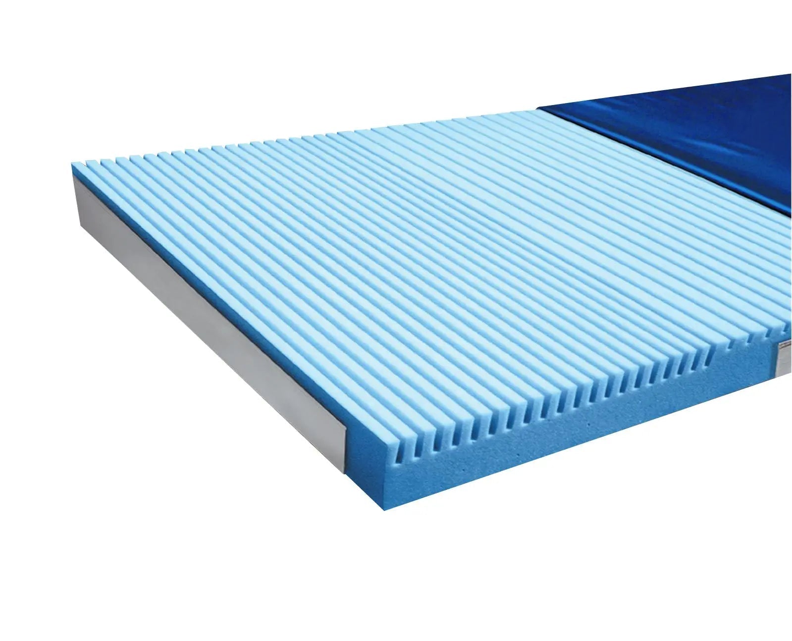 ShearCare 1500 Foam Bariatric Dual Layer Pressure Redistribution Mattress - Home Health Store Inc