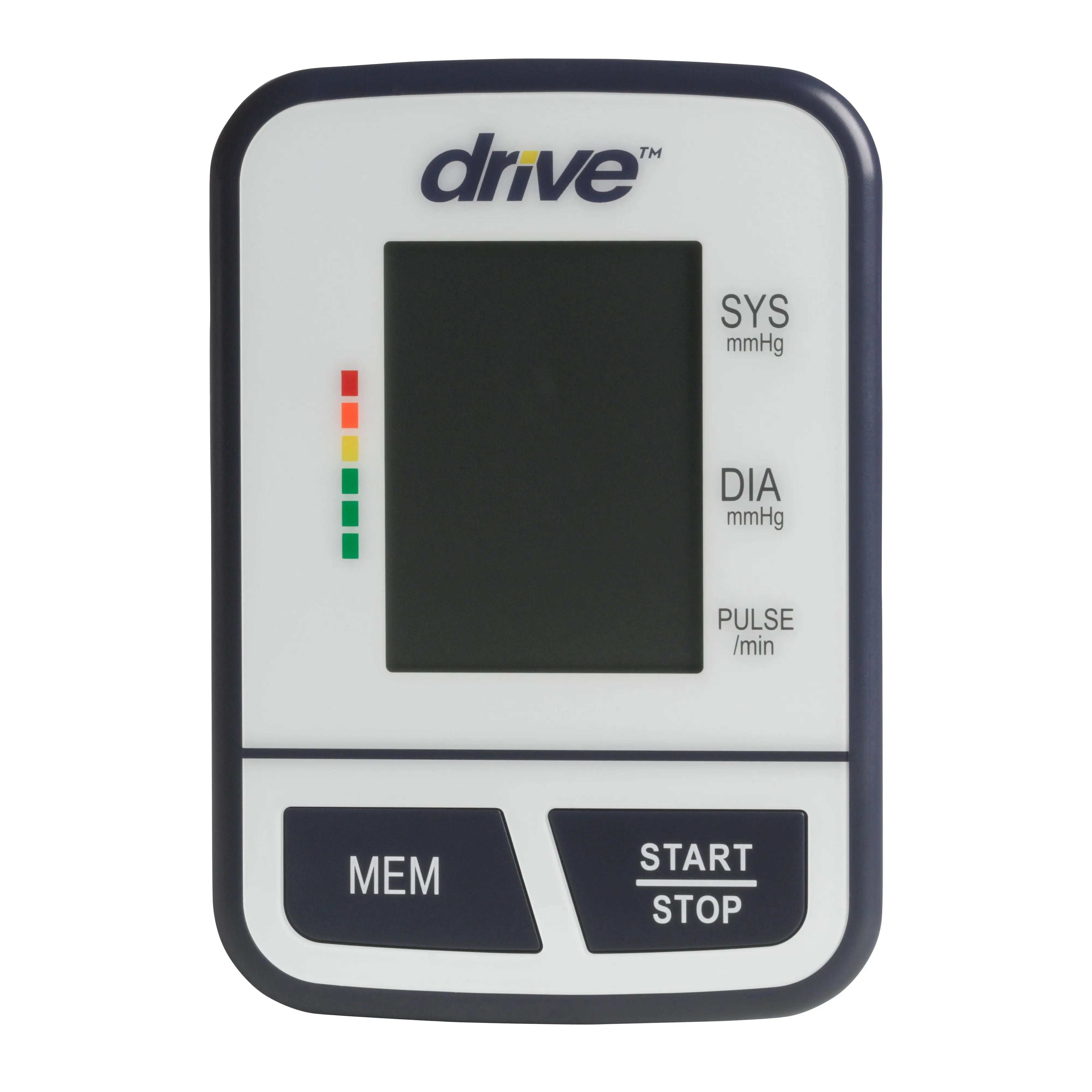 Economy Blood Pressure Monitor, Upper Arm - Home Health Store Inc