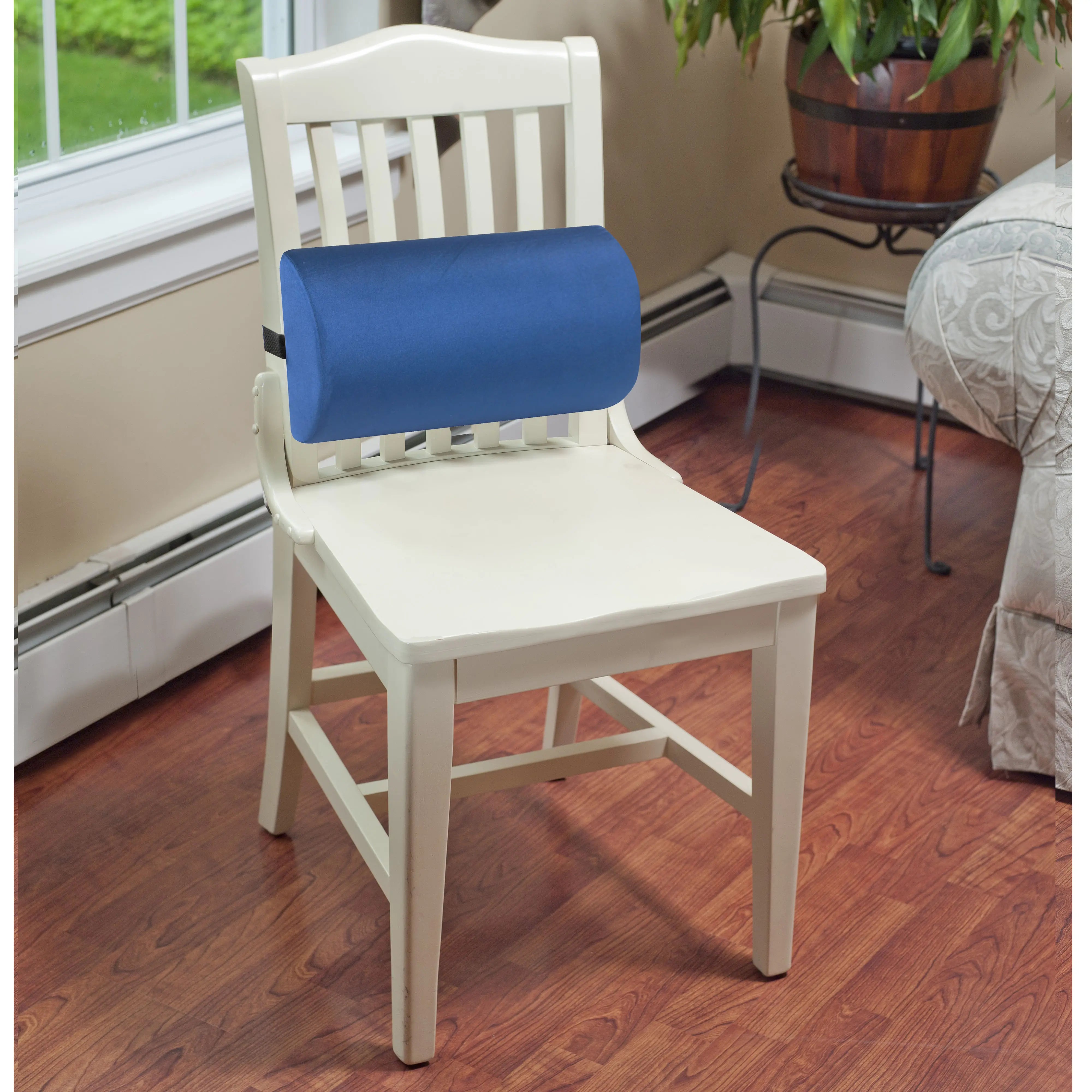 Compressed Posture Support Cushion - Home Health Store Inc