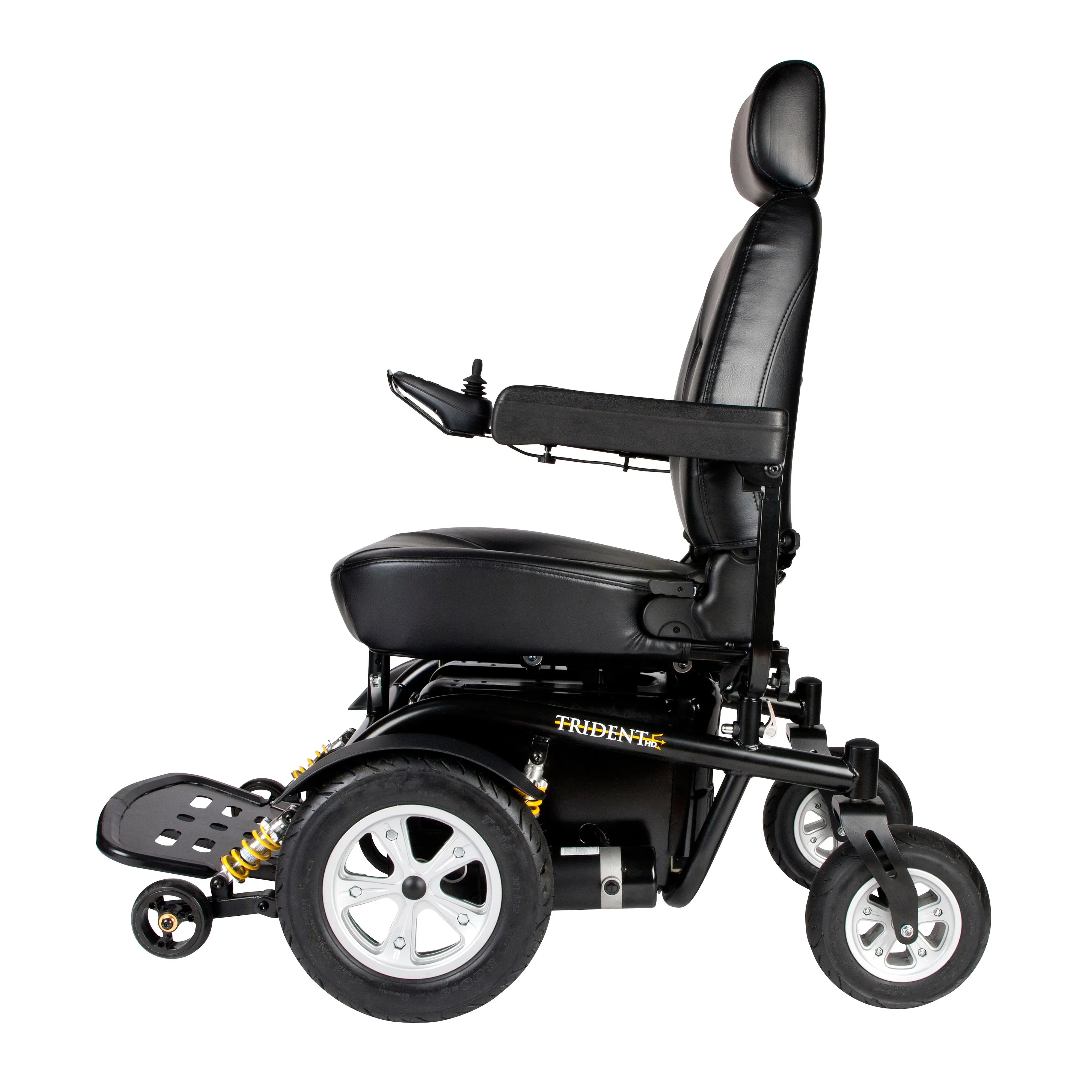 Trident HD Heavy Duty Power Chair - Home Health Store Inc