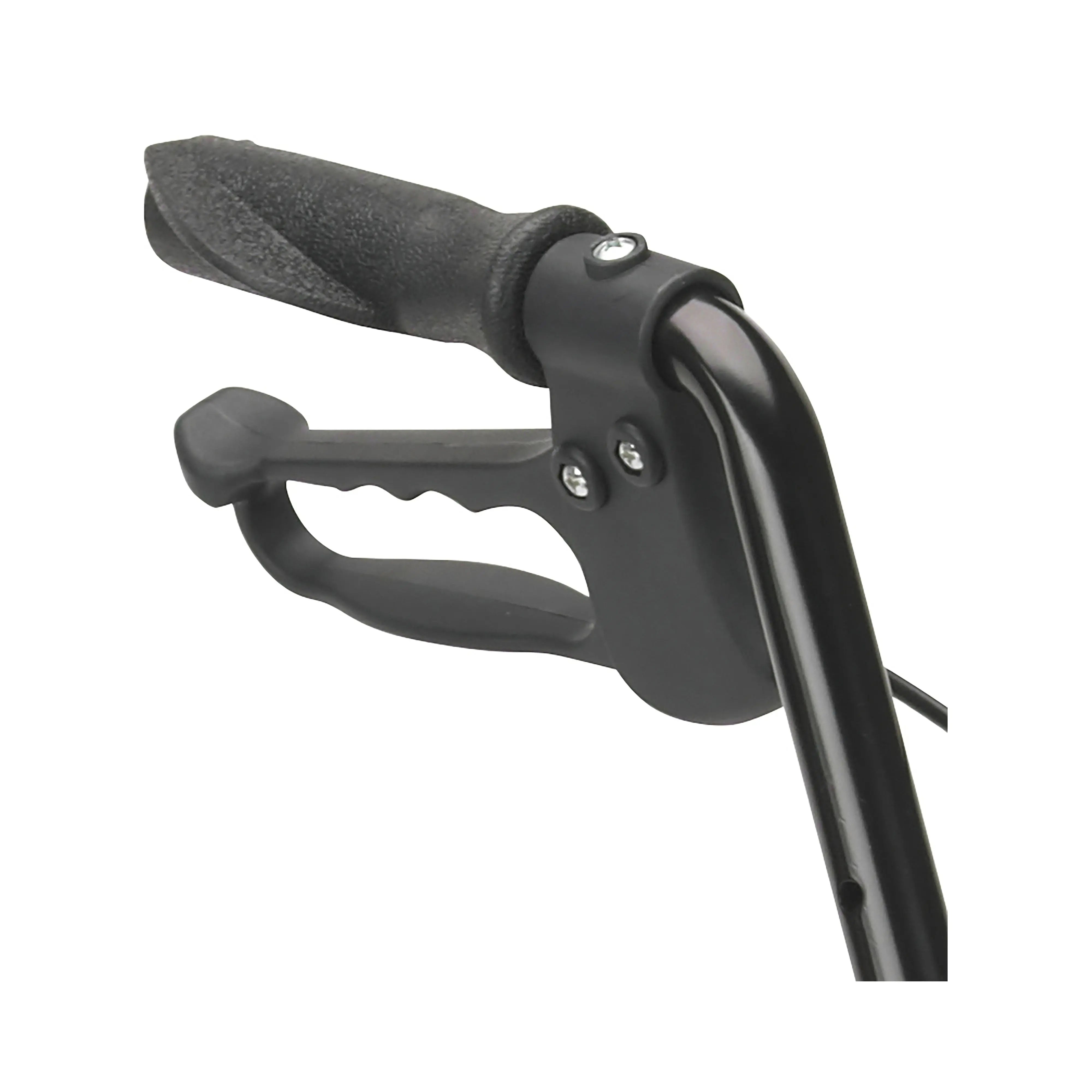 Steerable Folding Knee Walker Knee Scooter, Alternative to Crutches - Home Health Store Inc