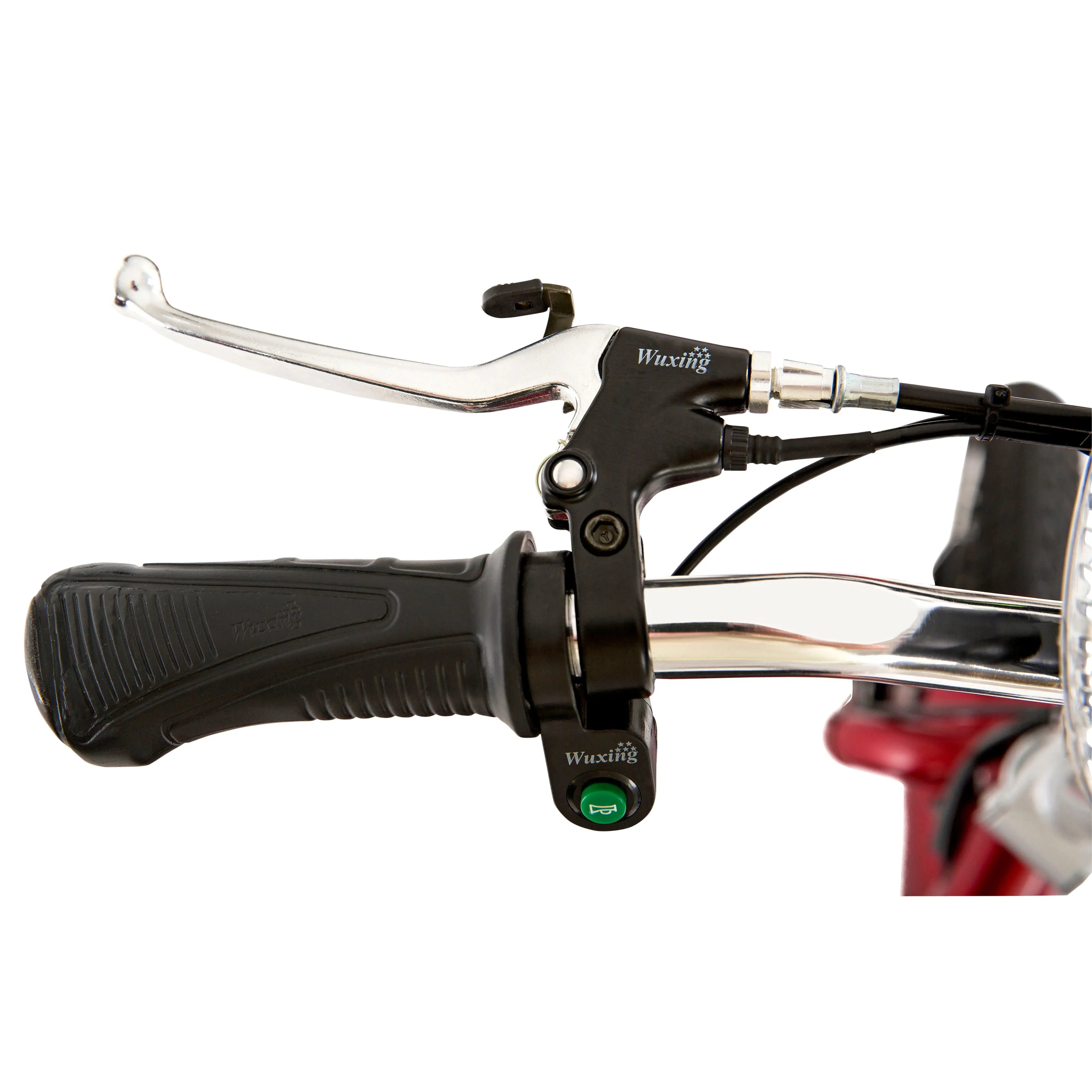 ZooMe Three Wheel Recreational Power Scooter - Home Health Store Inc