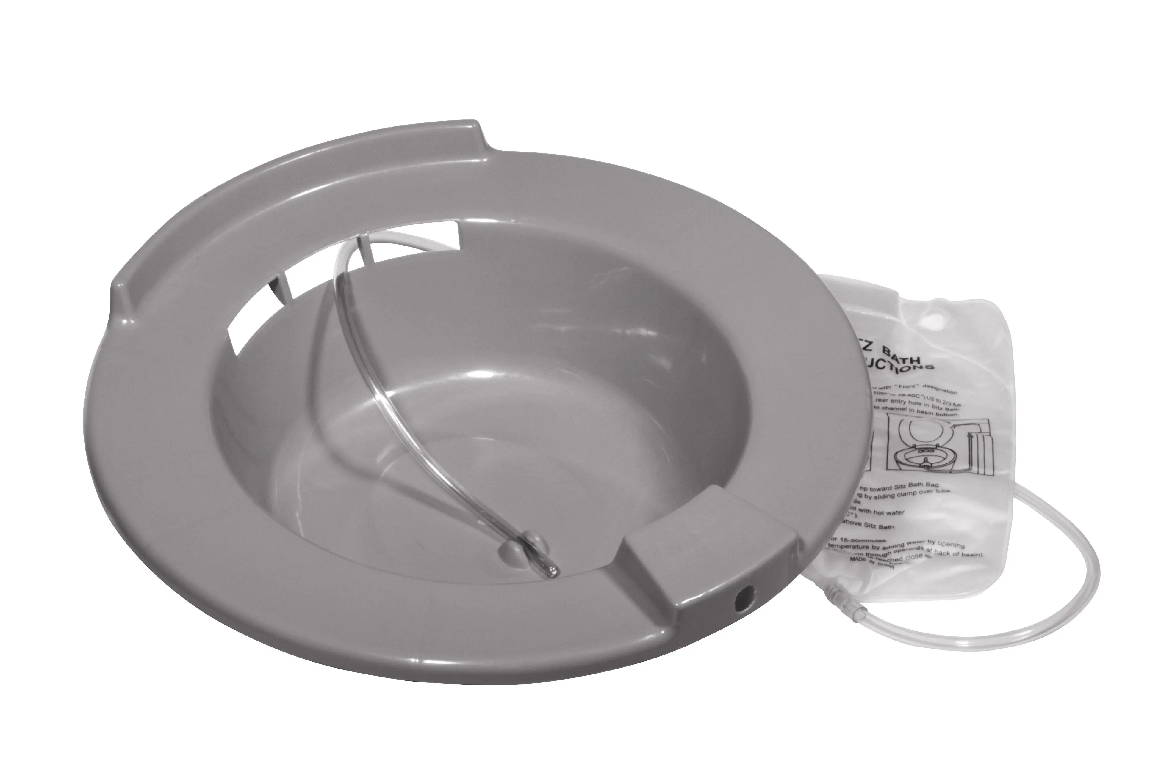 Sitz Bath - Home Health Store Inc