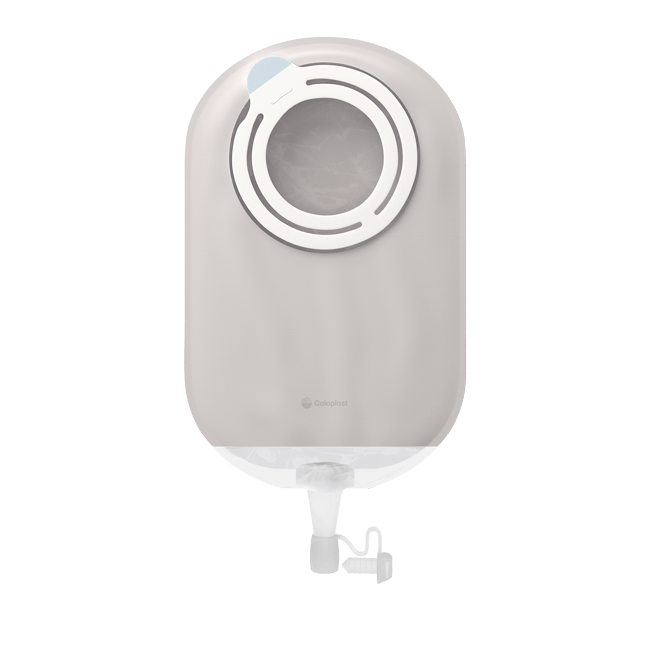 SenSura Mio Kids 2-Piece Urostomy