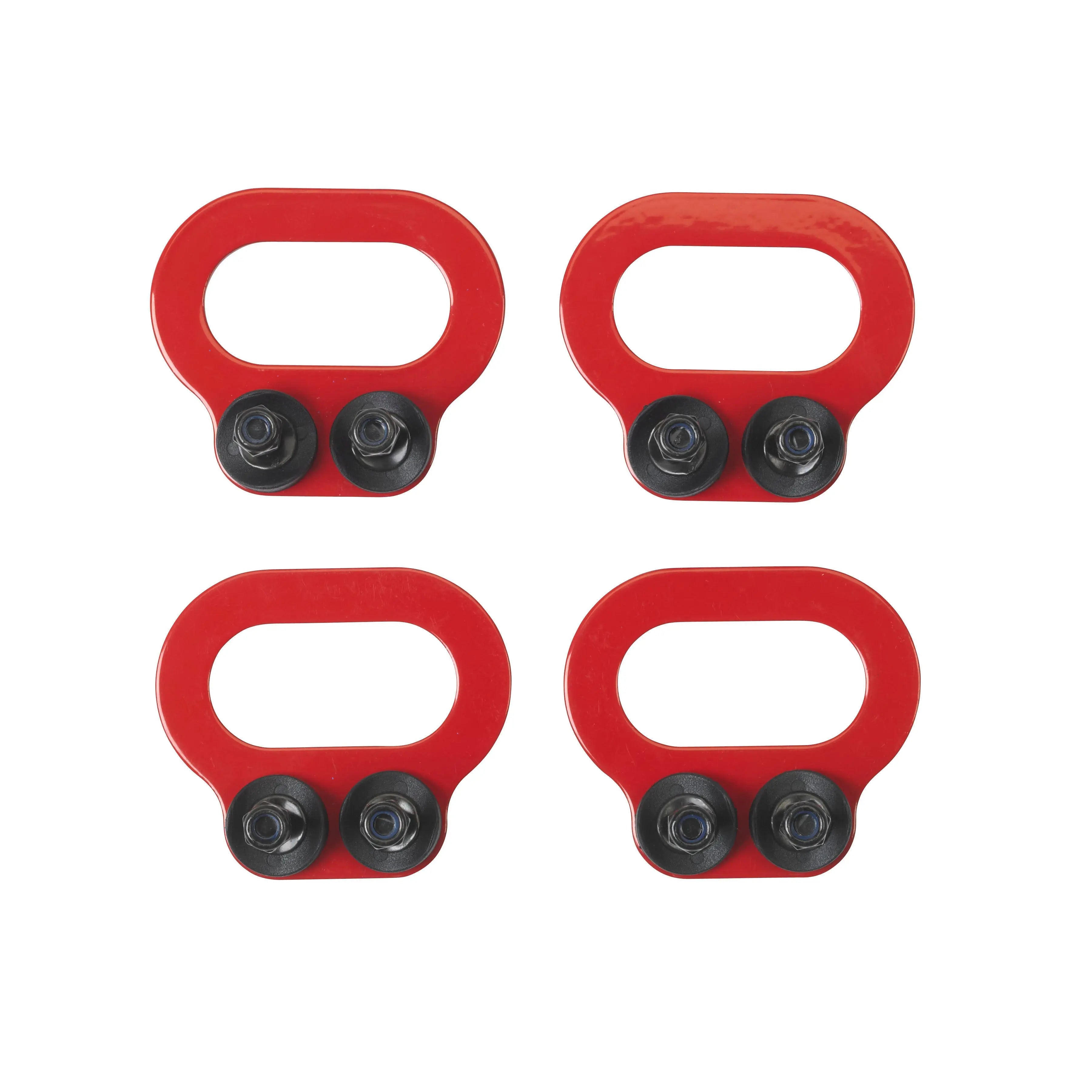 Trotter Mobility Rehab Stroller Bus Transit Tie Downs - Home Health Store Inc