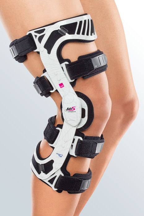 M.4s Comfort Knee Brace