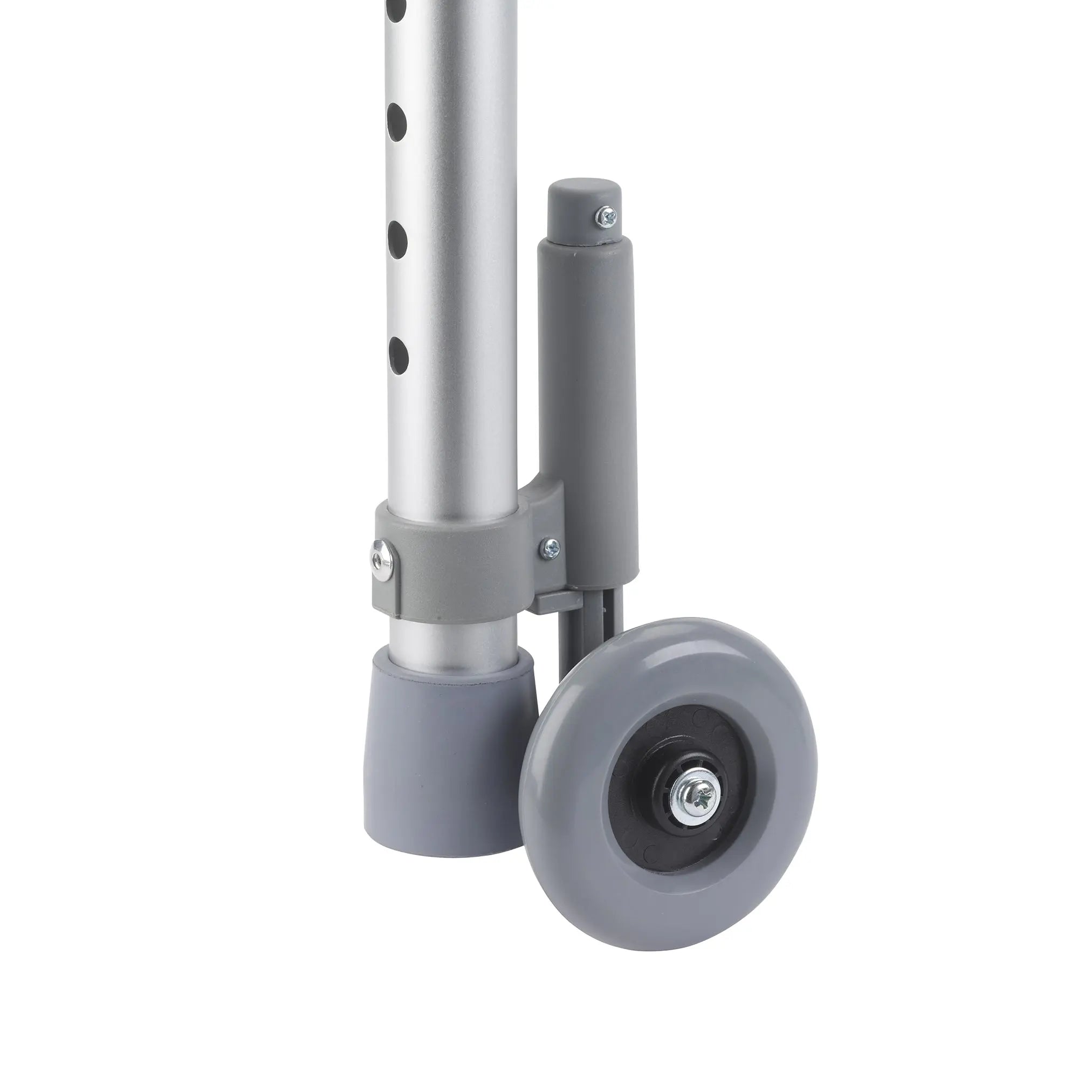 Rear Glide Walker Brakes - Home Health Store Inc