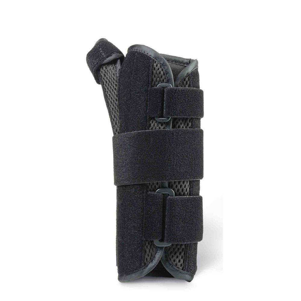 Actimove Manus Forte Plus Wrist Thumb Brace Xs, Right, Black - Ea/1 - Home Health Store Inc