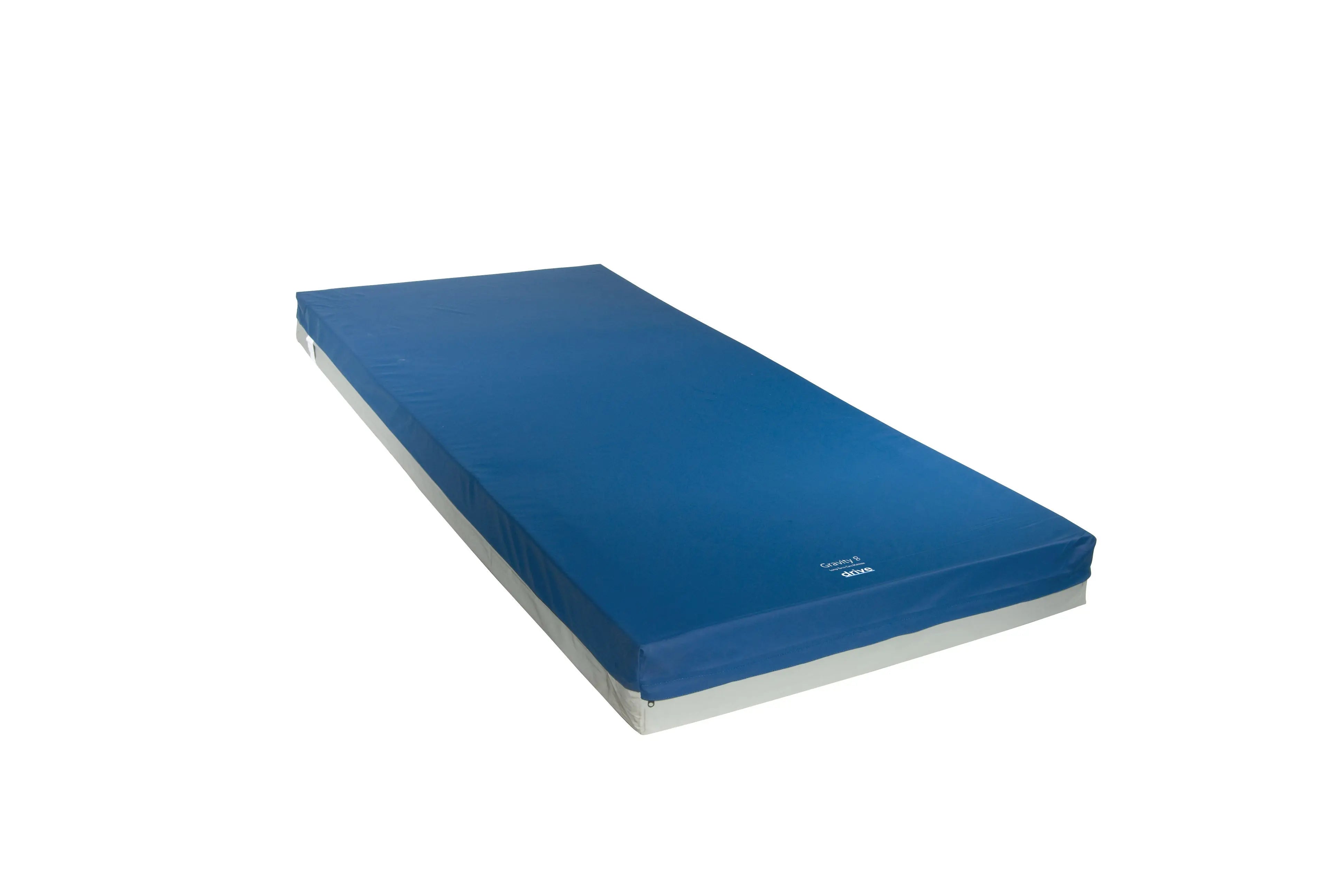 Gravity 8 Long Term Care Pressure Redistribution Mattress - Home Health Store Inc