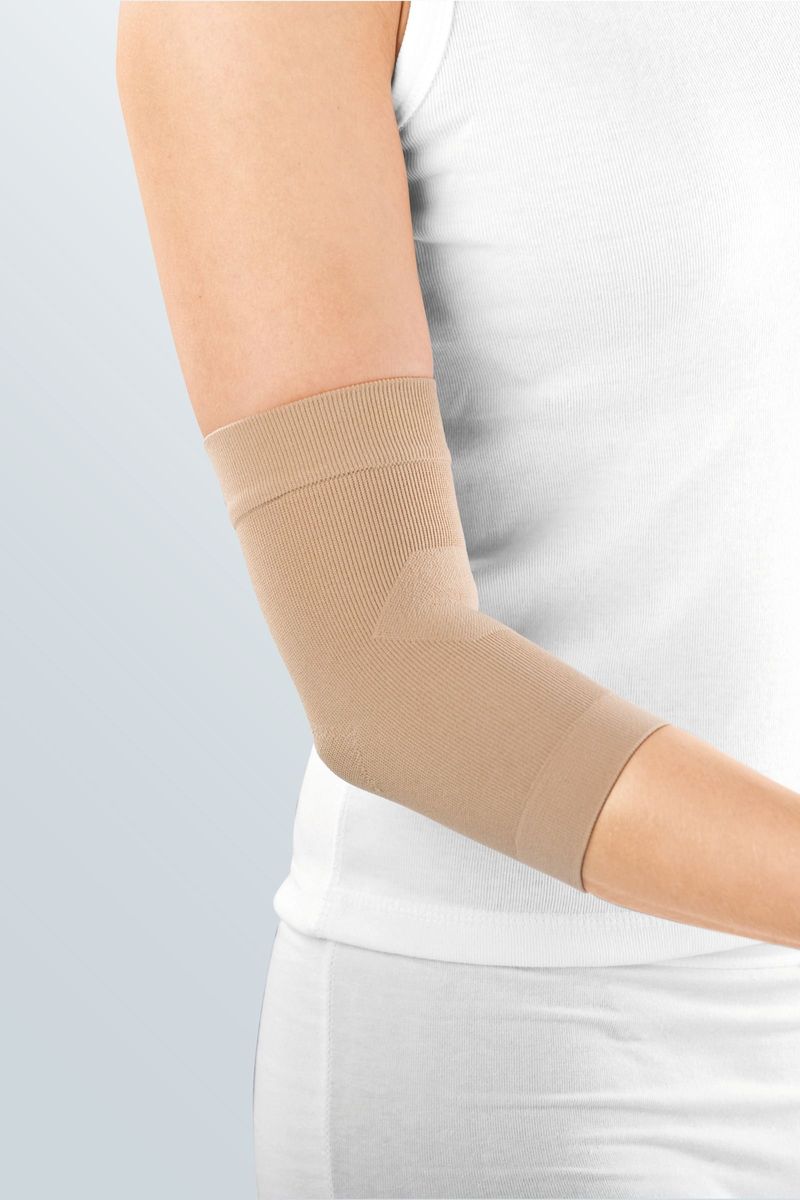 Medi Elastic Elbow Support
