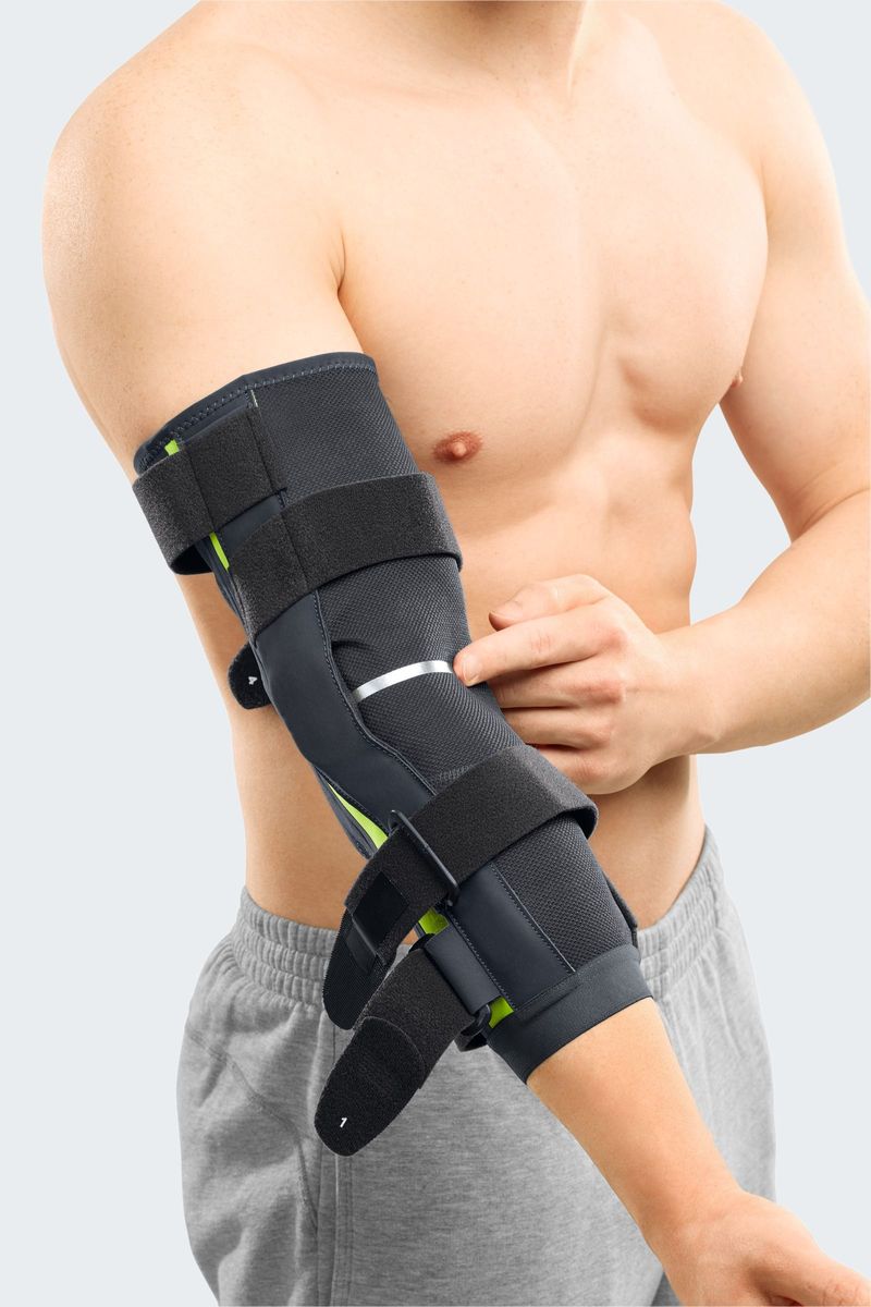 Medi Epico Active Elbow Brace