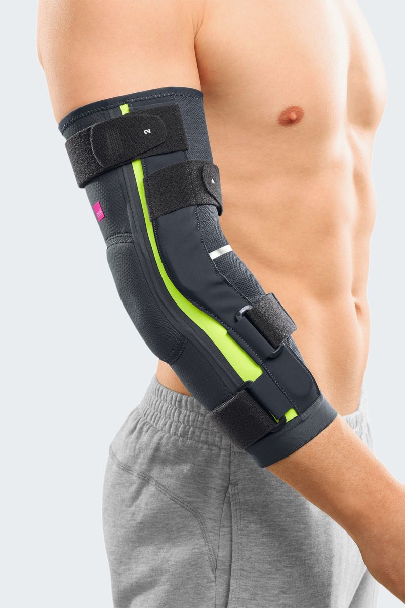 Medi Epico Active Elbow Brace