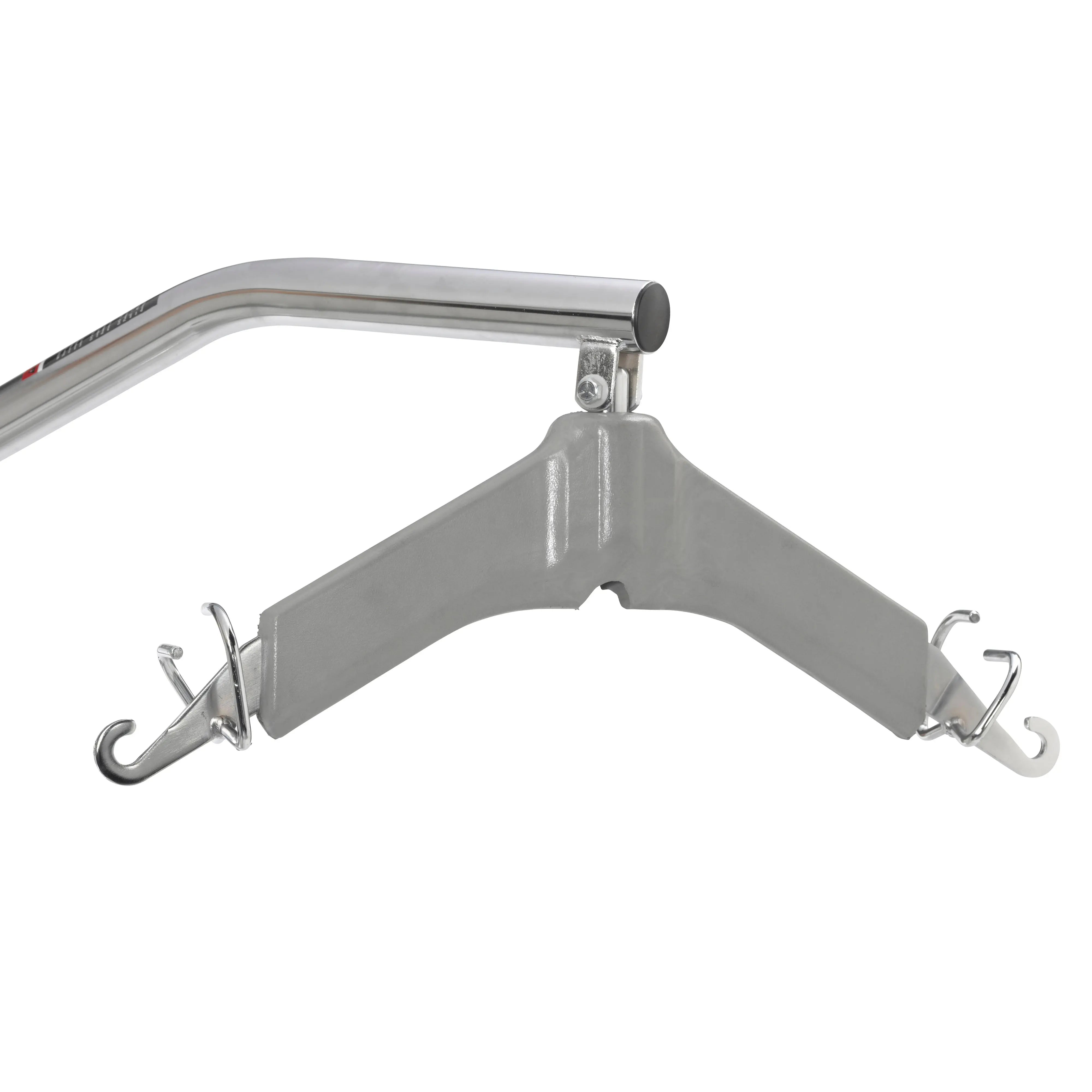 Hydraulic Patient Lift with Six Point Cradle - Home Health Store Inc