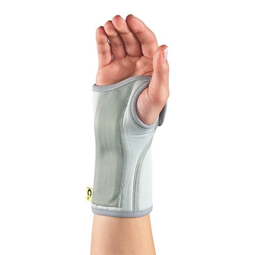 MKO Elite Wrist Brace
