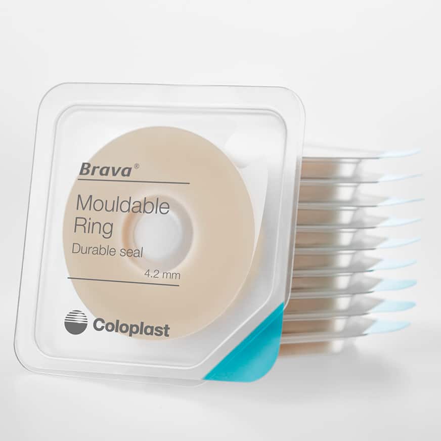 Coloplast Brava Mouldable Ring