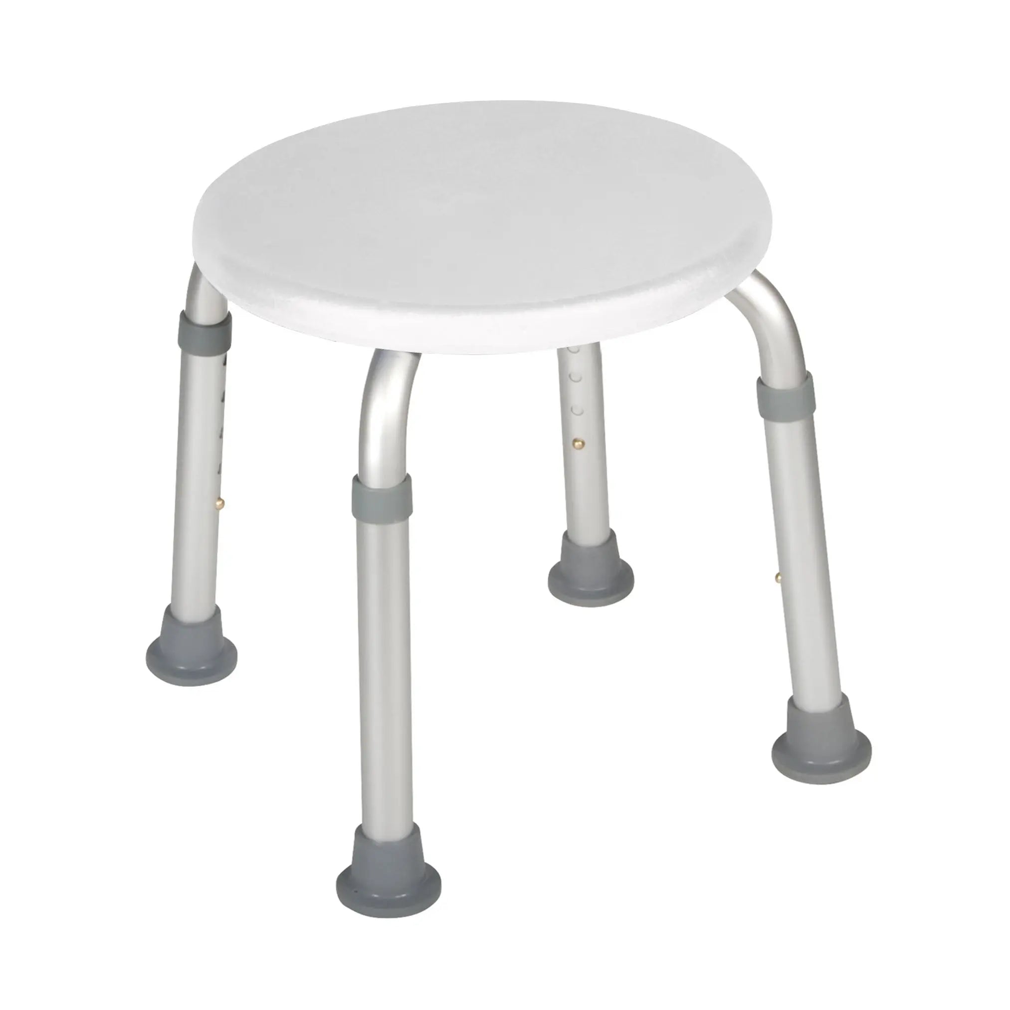 Adjustable Height Bath Stool - Home Health Store Inc