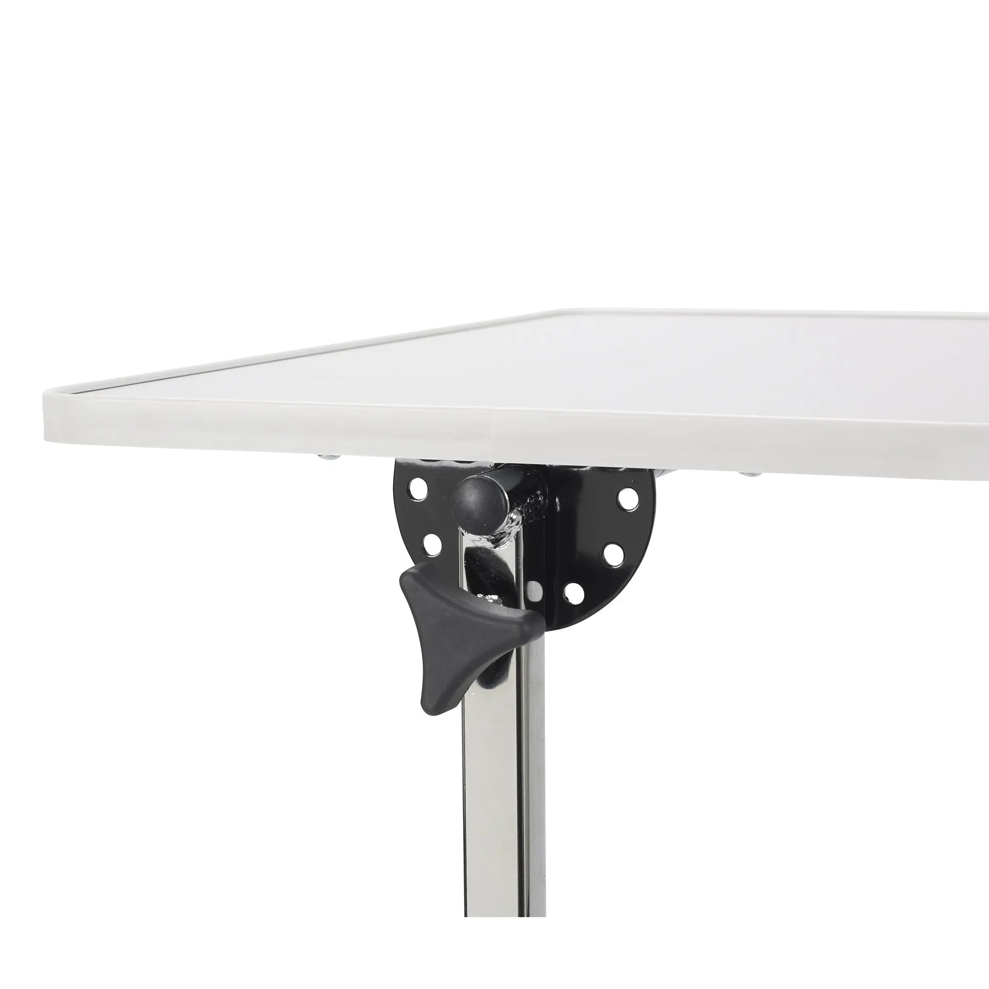 Pivot and Tilt Adjustable Overbed Table Tray - Home Health Store Inc