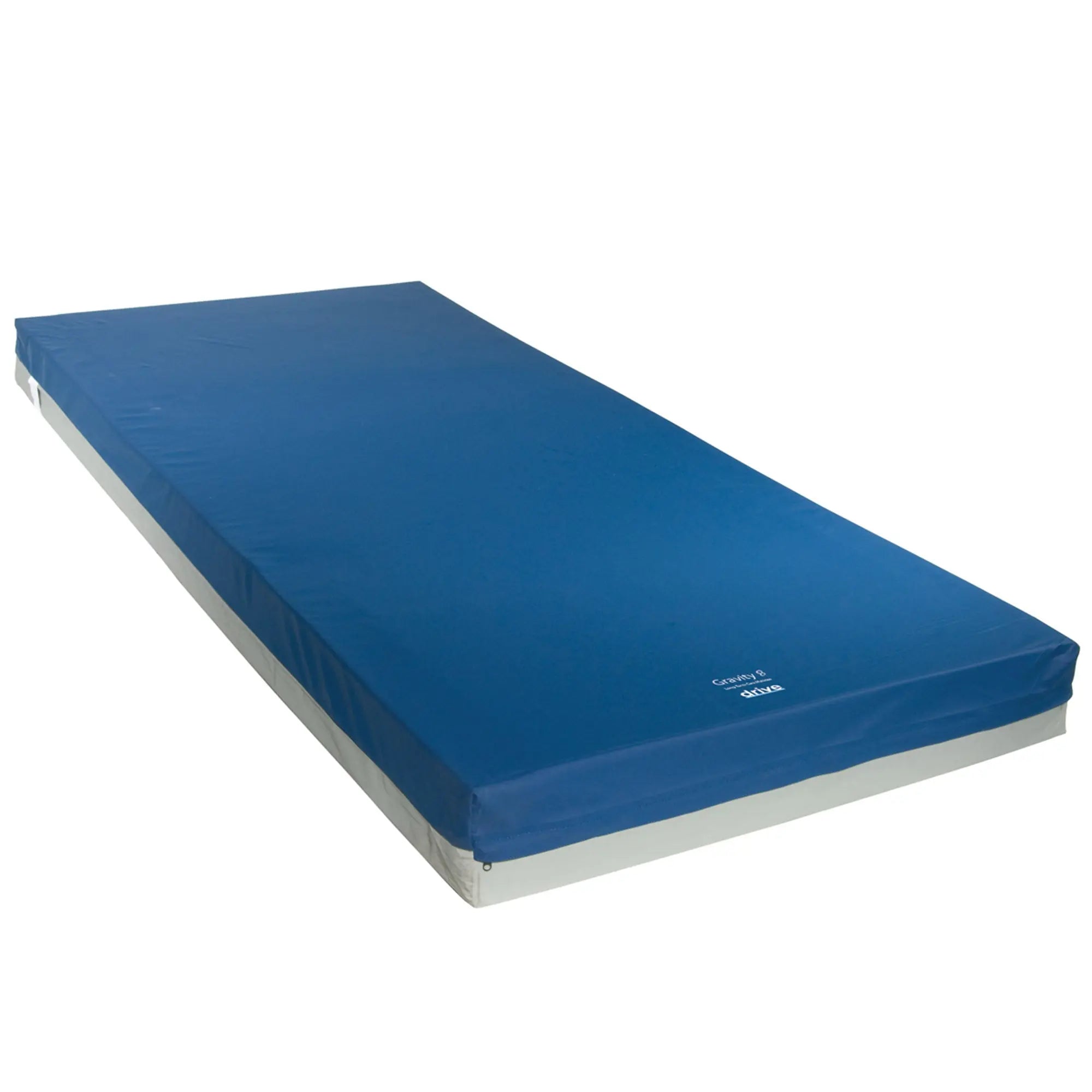 Gravity 8 Long Term Care Pressure Redistribution Mattress - Home Health Store Inc