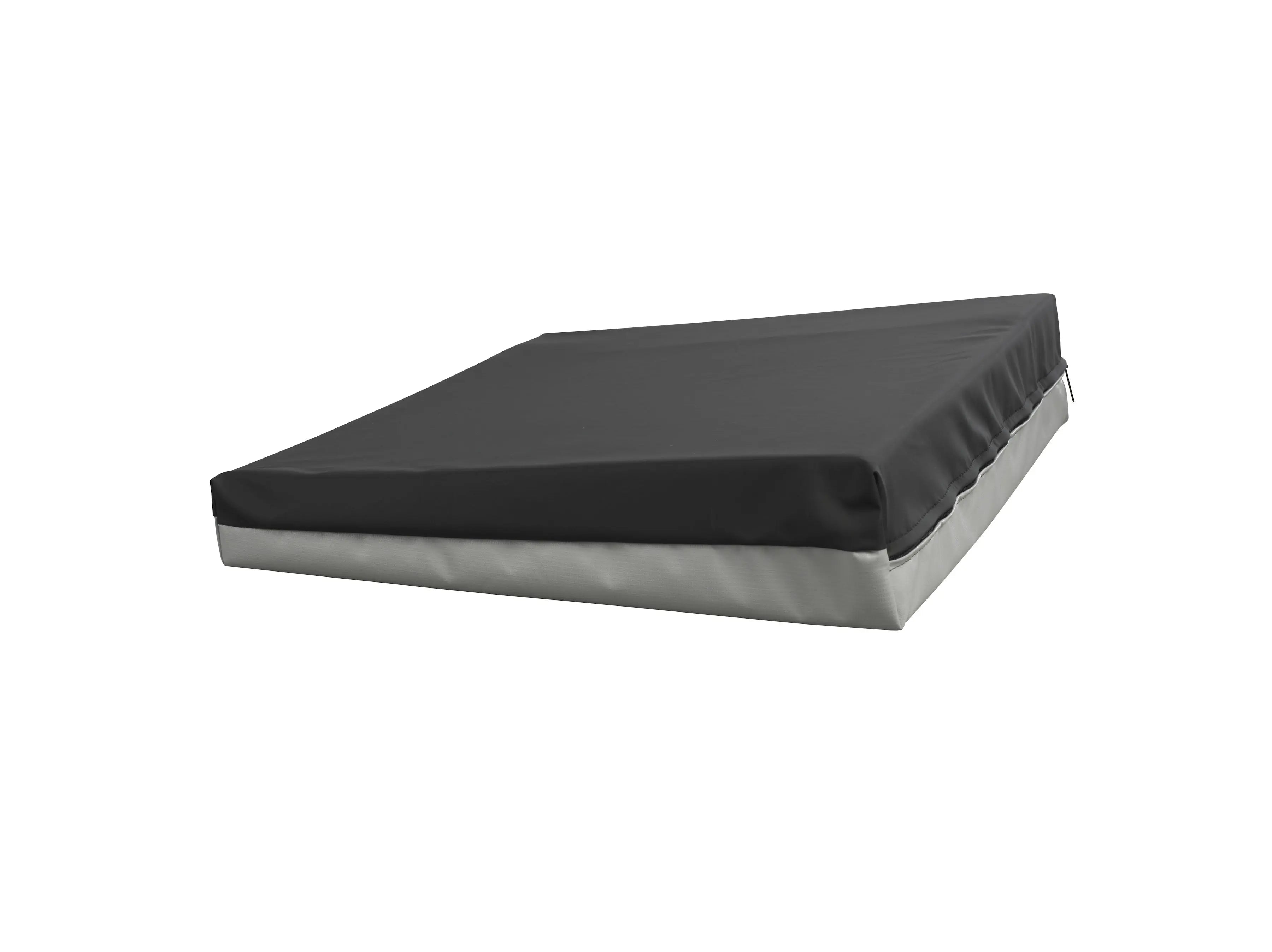 Wedge Cushion with Stretch Cover - Home Health Store Inc