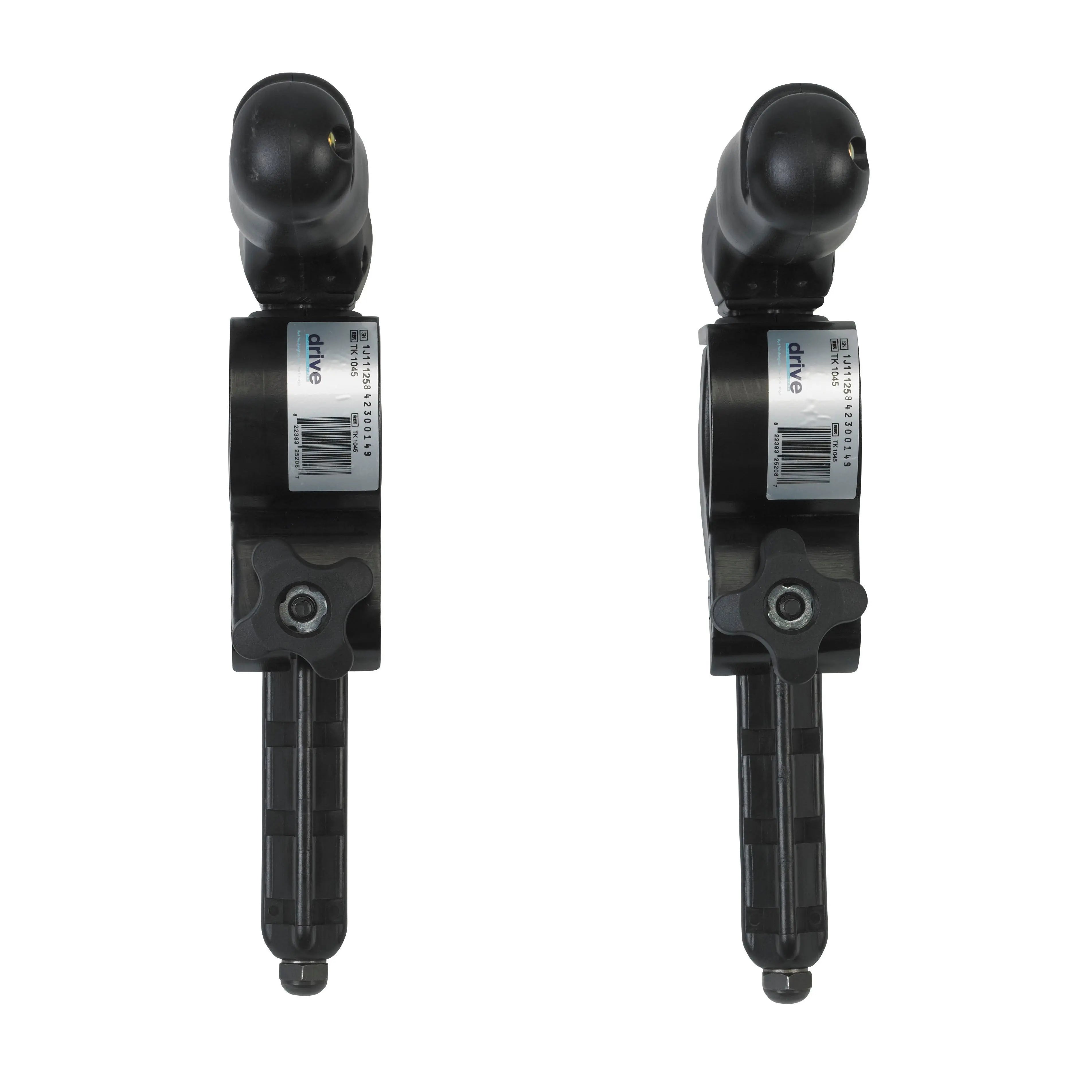 Trekker Gait Trainer Handgrips - Home Health Store Inc