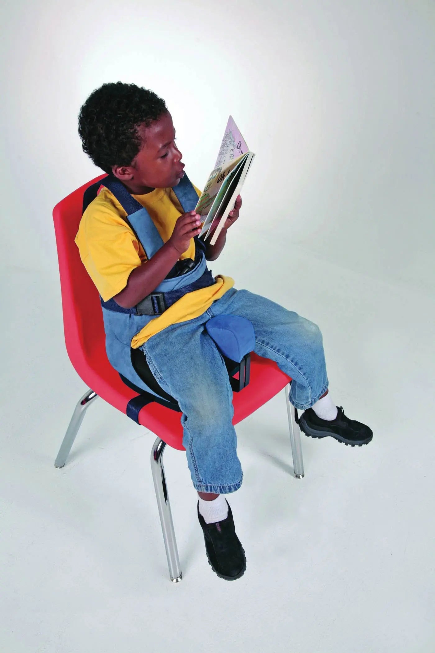 Seat2Go Positioning Seat - Home Health Store Inc