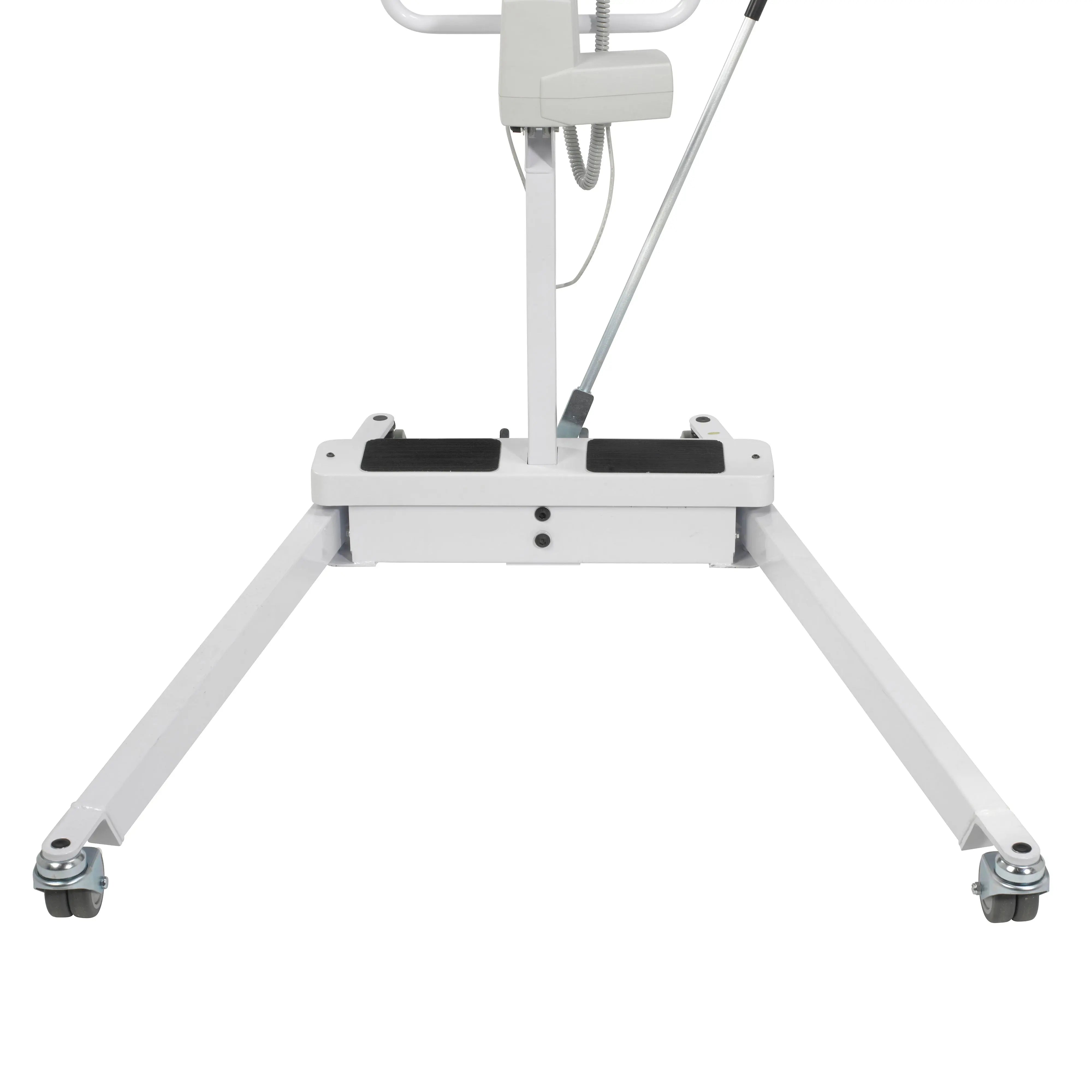 Battery Powered Electric Patient Lift with Rechargeable and Removable Battery - Home Health Store Inc