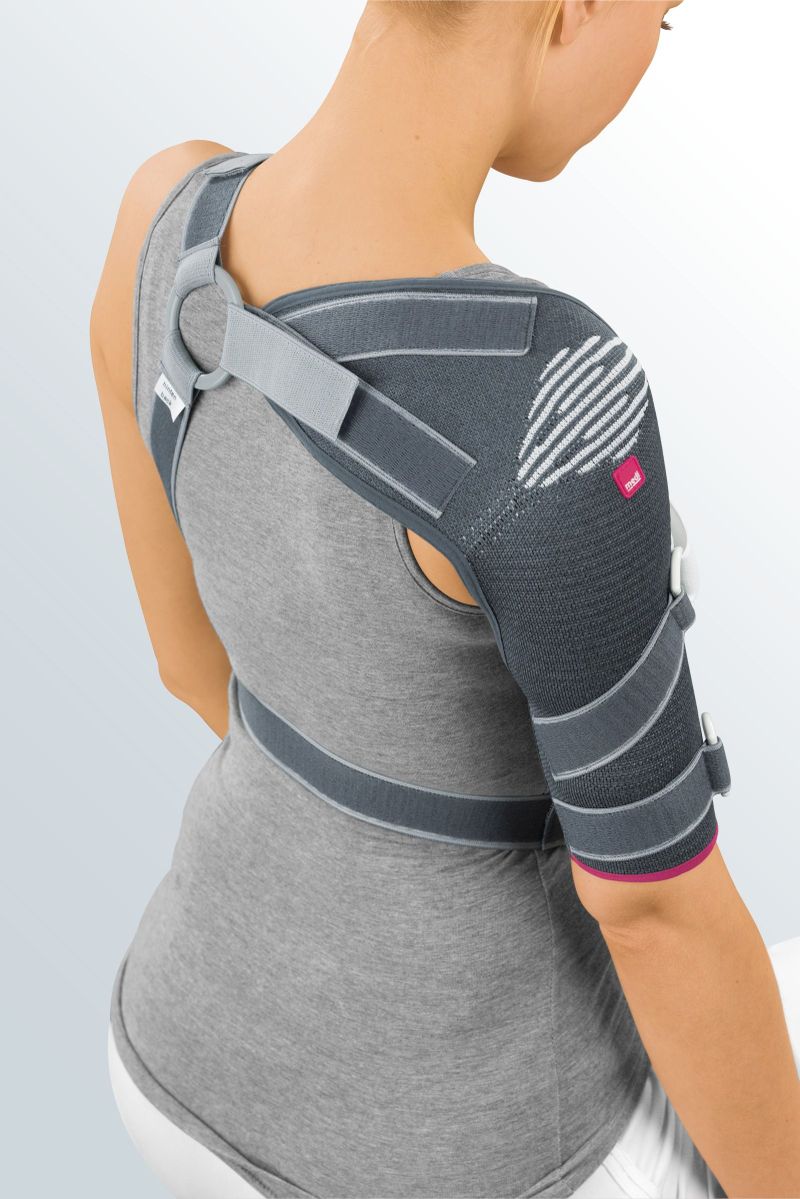 Medi Omomed Shoulder Soft Support