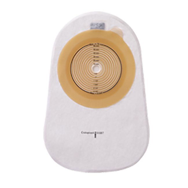 Assura 1-piece closed