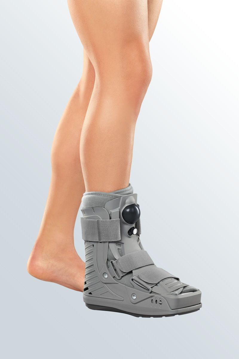 Medi Protect.CAT Walker Airboot Short