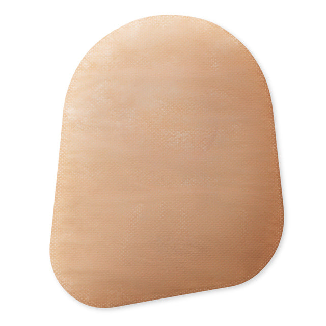New Image Two-Piece Closed Mini Pouch, Beige 7" (18cm) - Box of 30