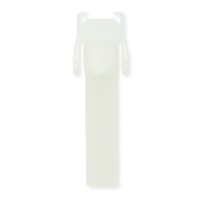 Urostomy Drain Tube Adapter - 1 Each