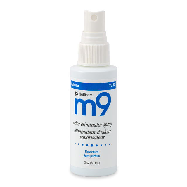 m9 Odour Eliminator Spray