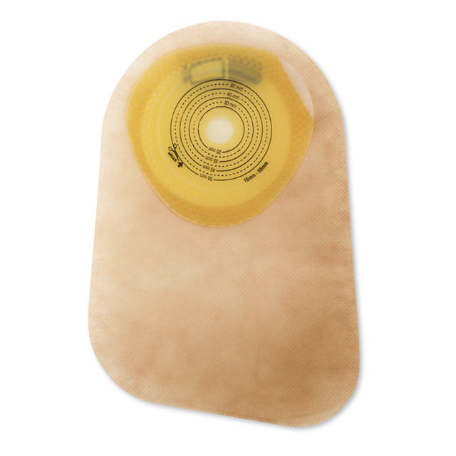 Premier One-Piece Closed Pouch – Flat SoftFlex™ Barrier, Filter - Box of 30