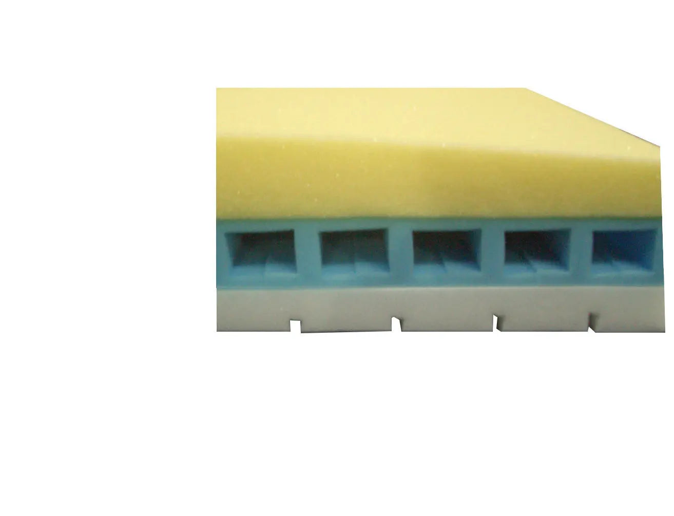 Gravity 8 Long Term Care Pressure Redistribution Mattress - Home Health Store Inc