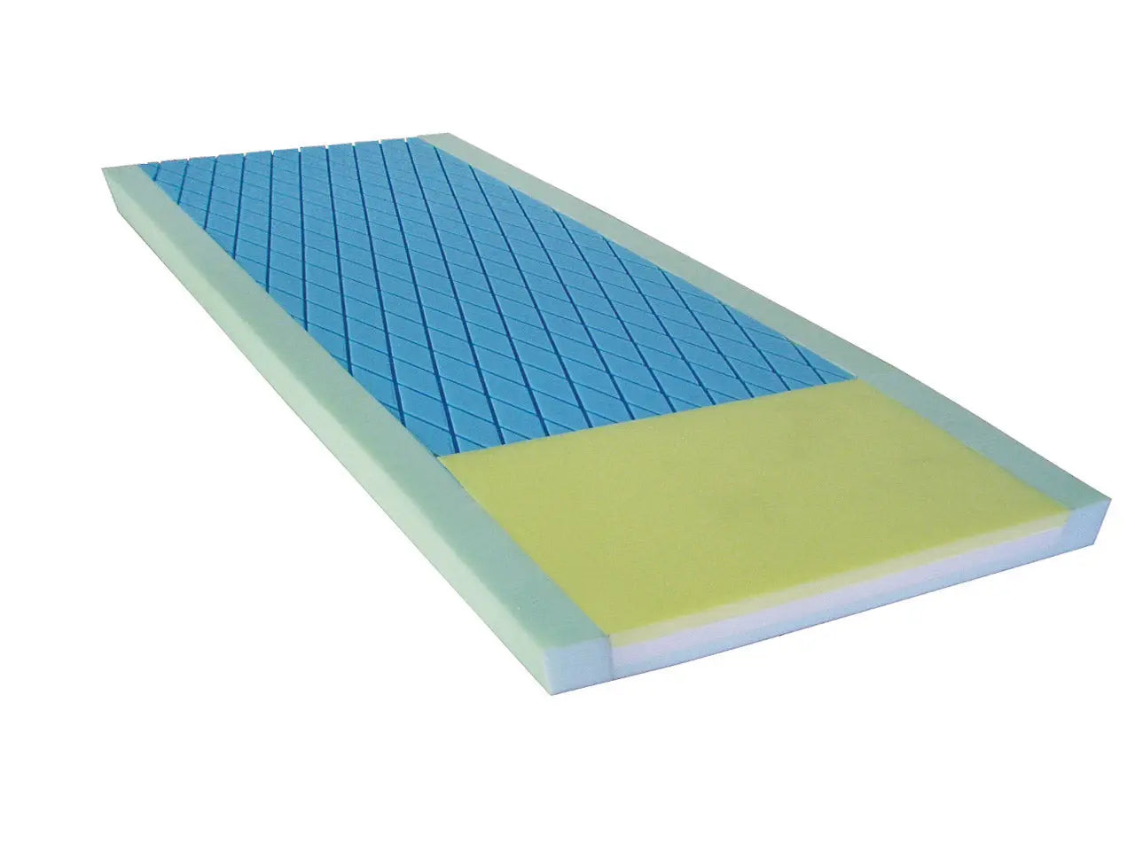 Gravity 8 Long Term Care Pressure Redistribution Mattress - Home Health Store Inc