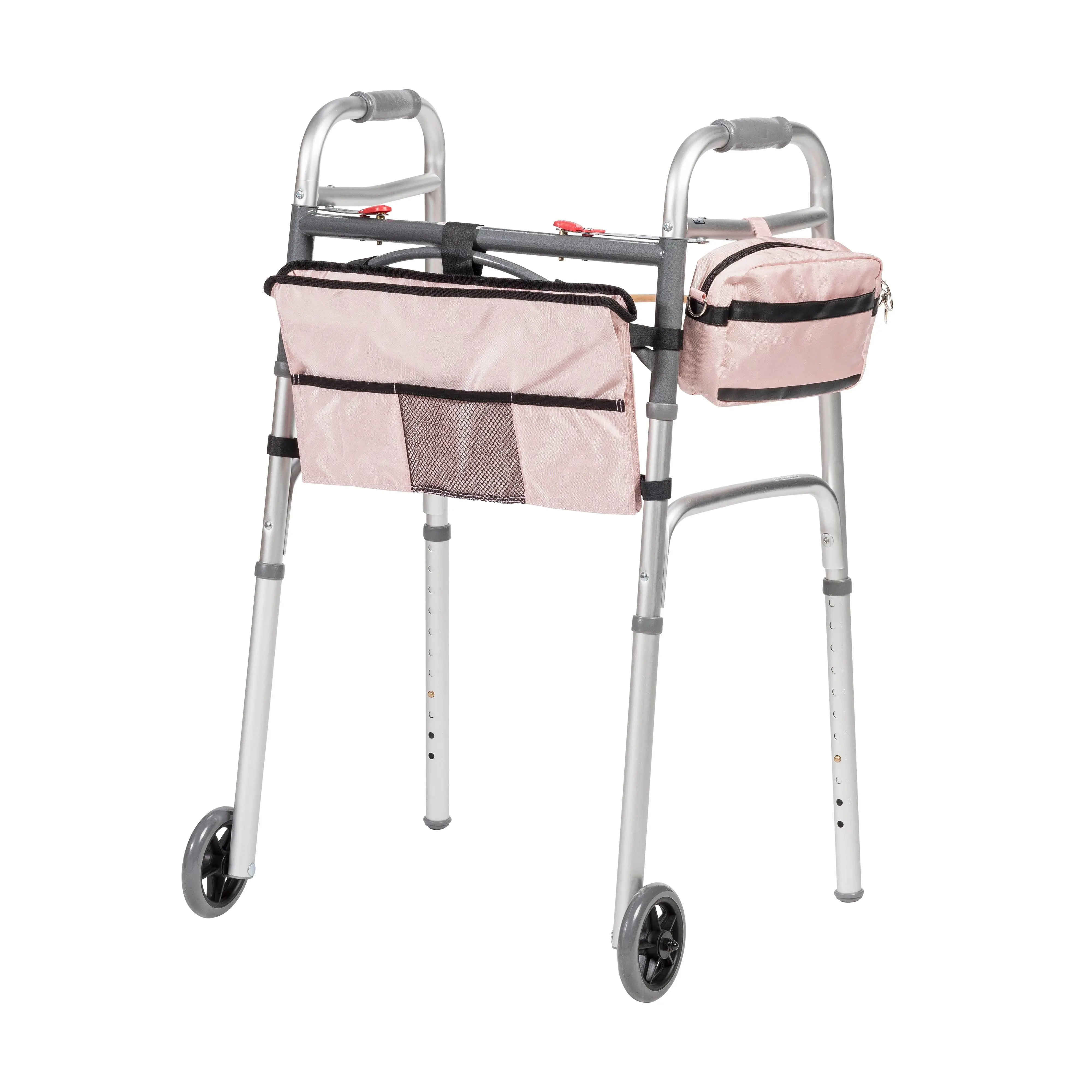 Multi-Use Accessory Bag - Home Health Store Inc