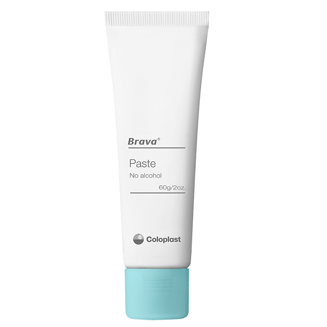 Coloplast Brava Alcohol Free Paste