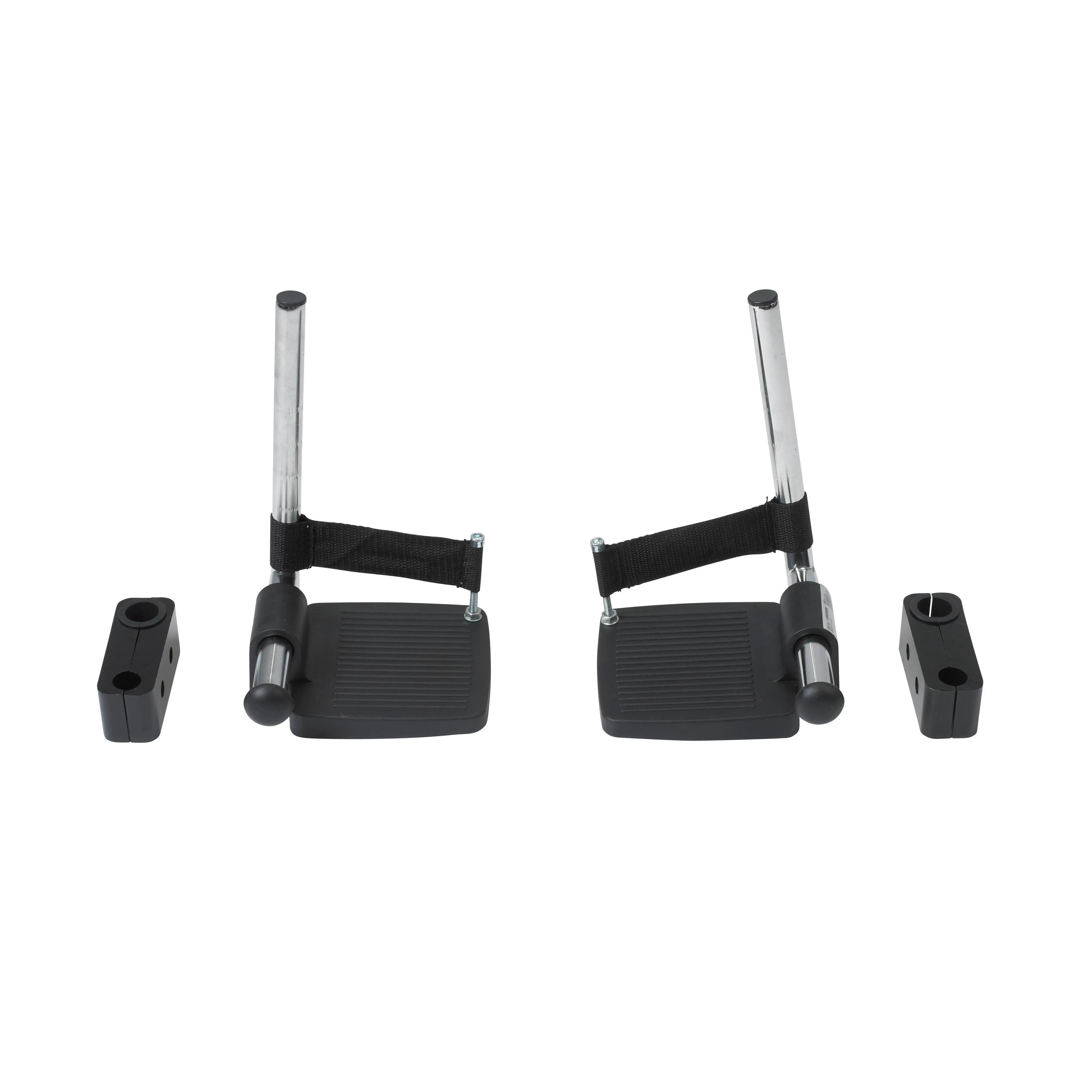 First Class School Chair Optional Footrest - Home Health Store Inc