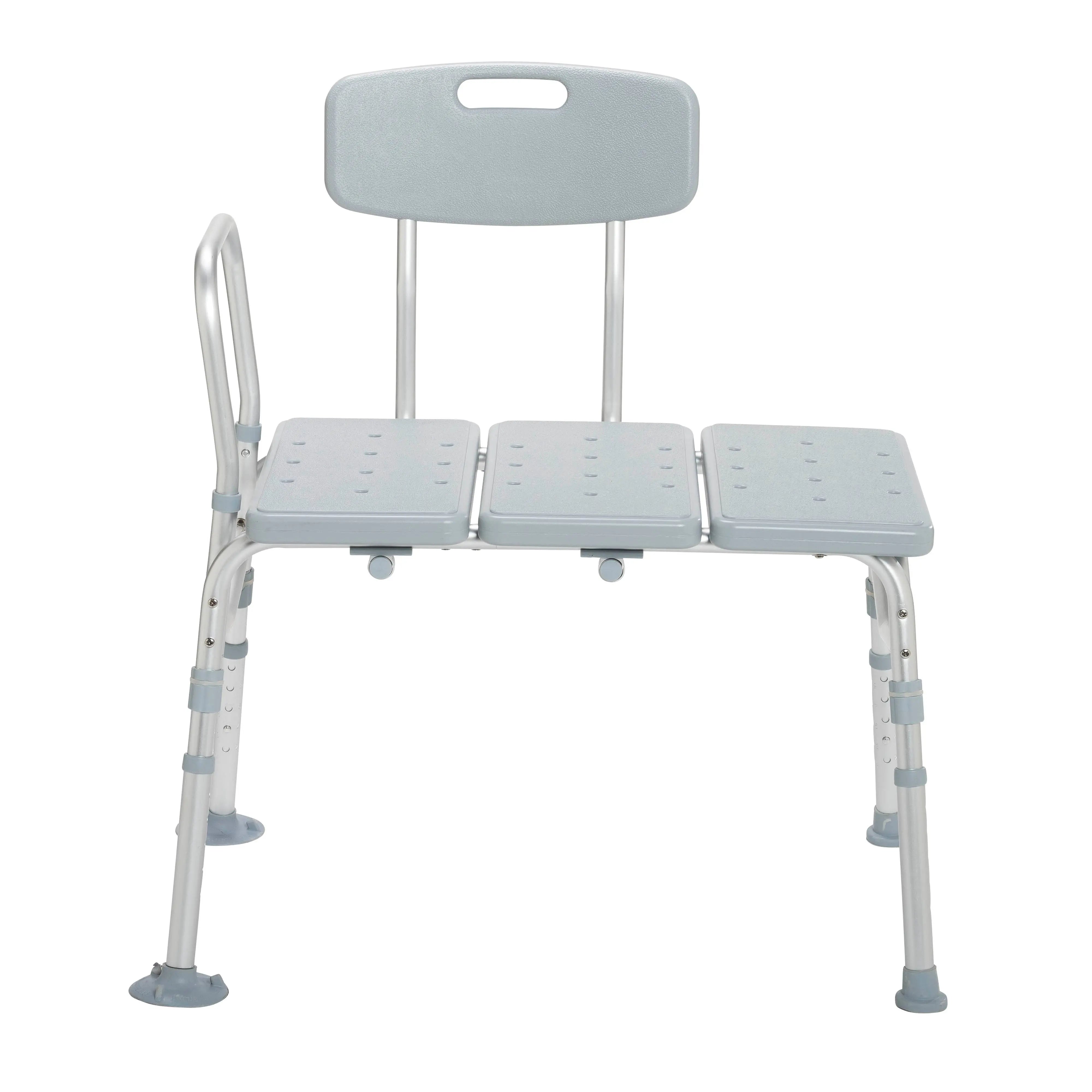 Three Piece Transfer Bench - Home Health Store Inc