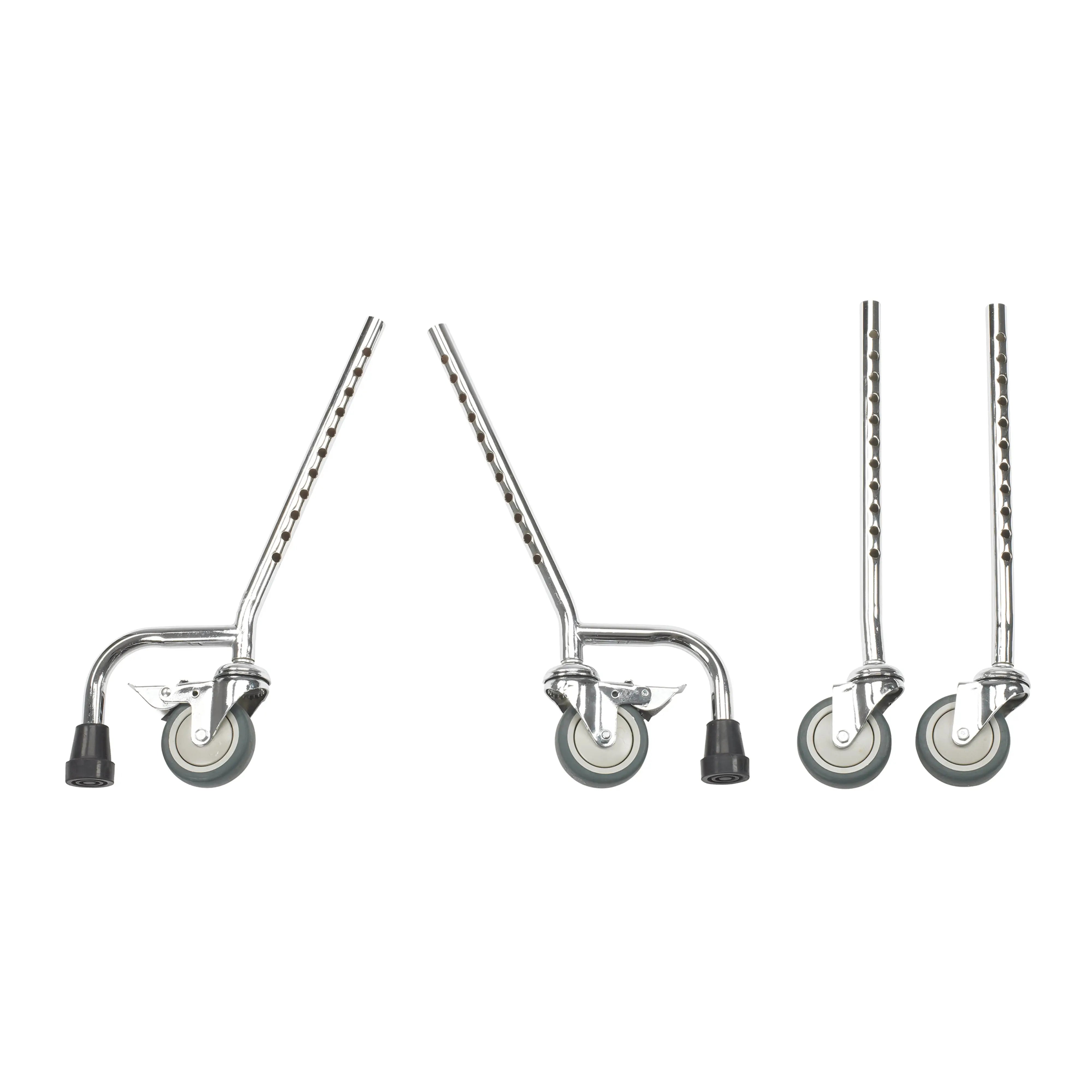 First Class School Chair Legs w/ Casters - Home Health Store Inc