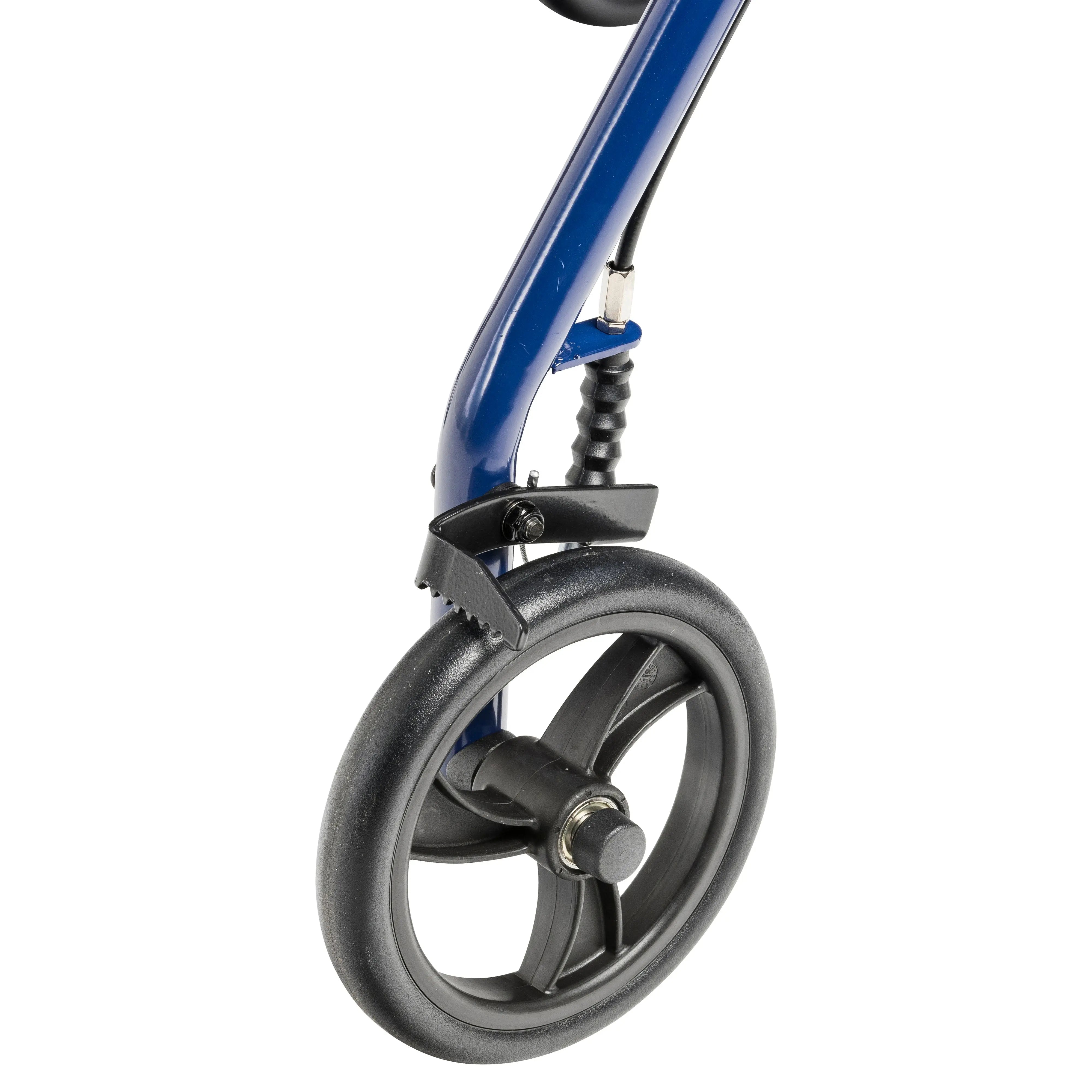 Rollator Rolling Walker with 6" Wheels - Home Health Store Inc