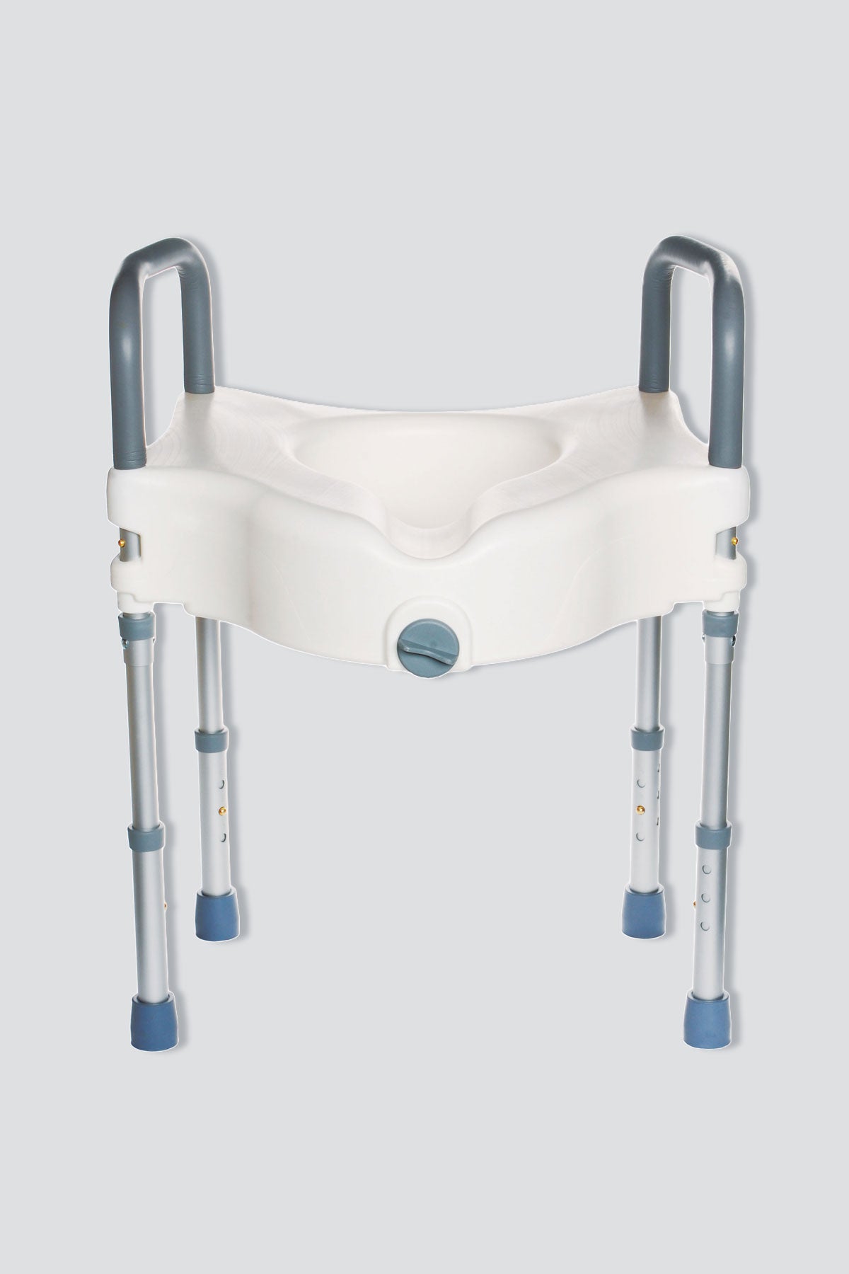 Mobb Raised Toilet Seat with Legs