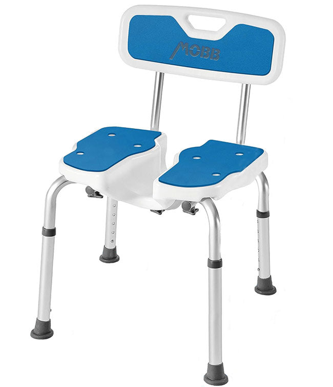 Mobb Easy Clean Bath Chair