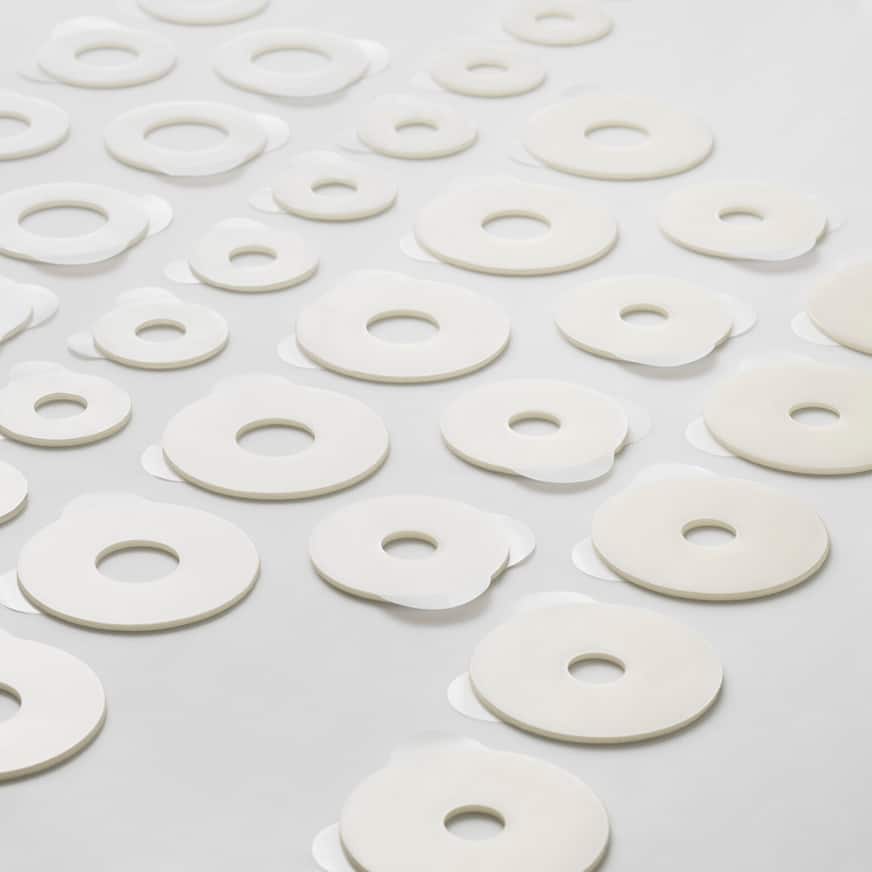 Coloplast Brava Protective Ring