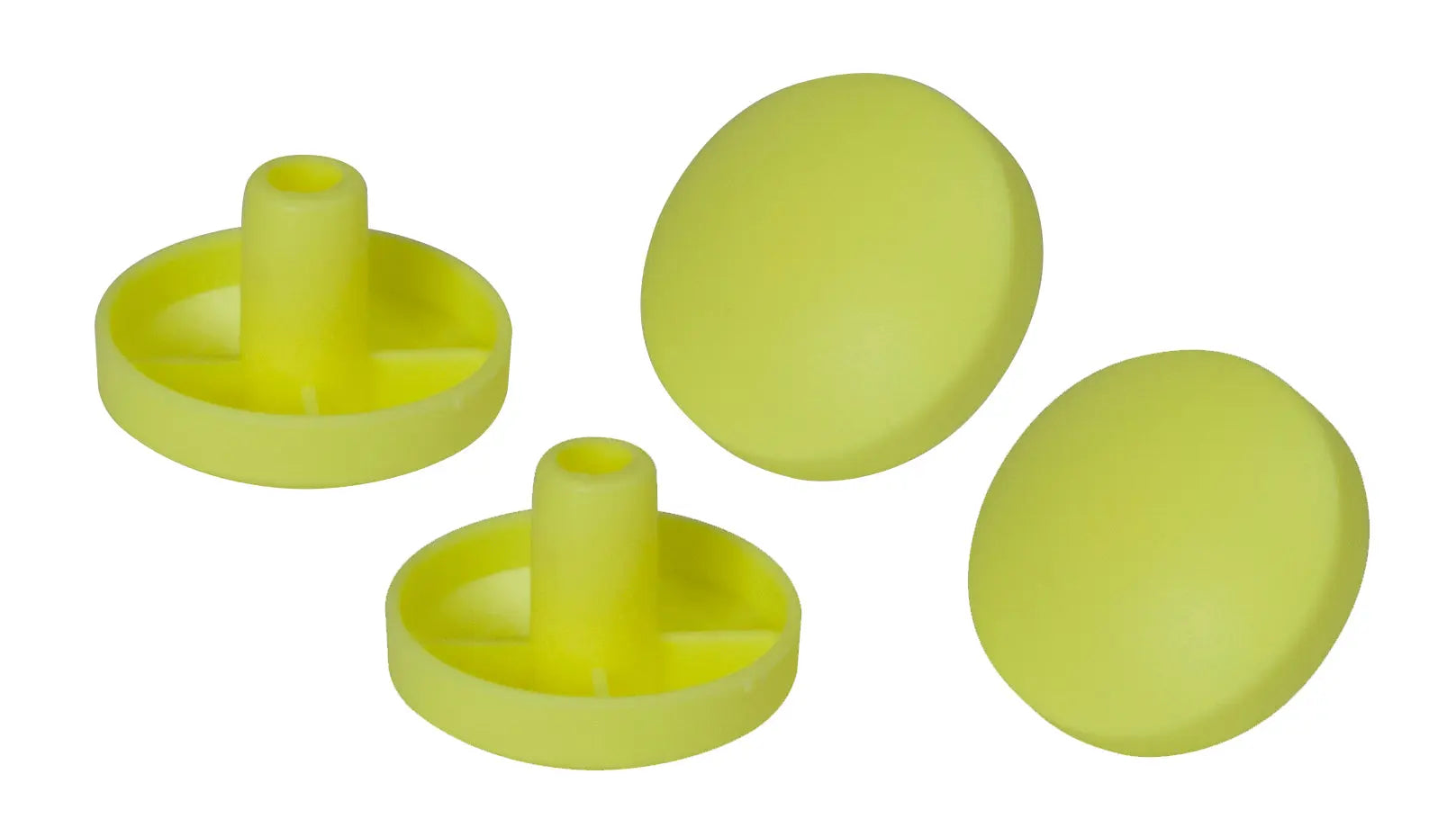 Walker Rear Tennis Ball Glides - Home Health Store Inc