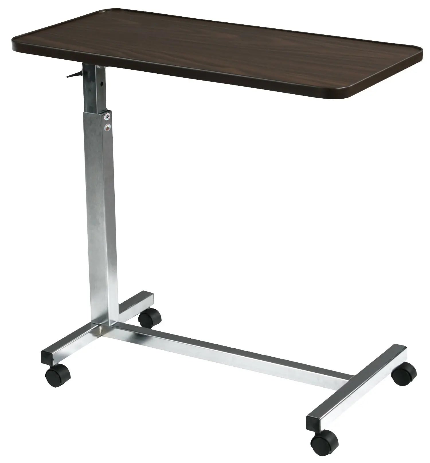 Non Tilt Top Overbed Table - Home Health Store Inc