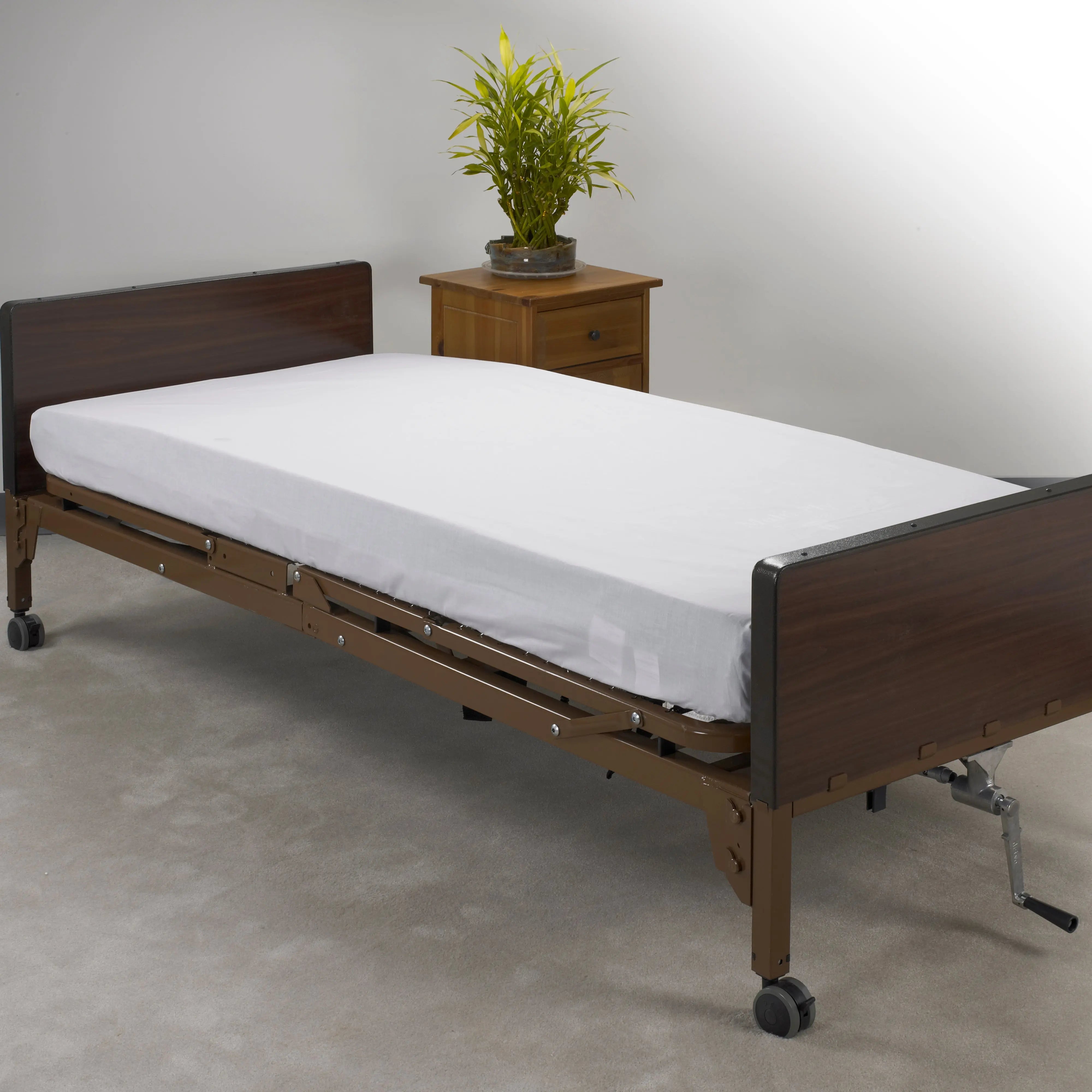 Hospital Bed Fitted Sheets - Home Health Store Inc