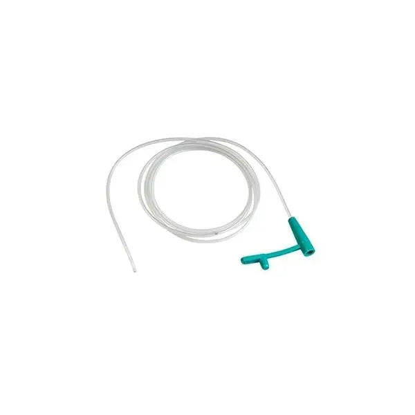 Feeding Tube, Pvc, Radiopaque Line, Calibrated, 8fr - Box Of 100 - Home Health Store Inc