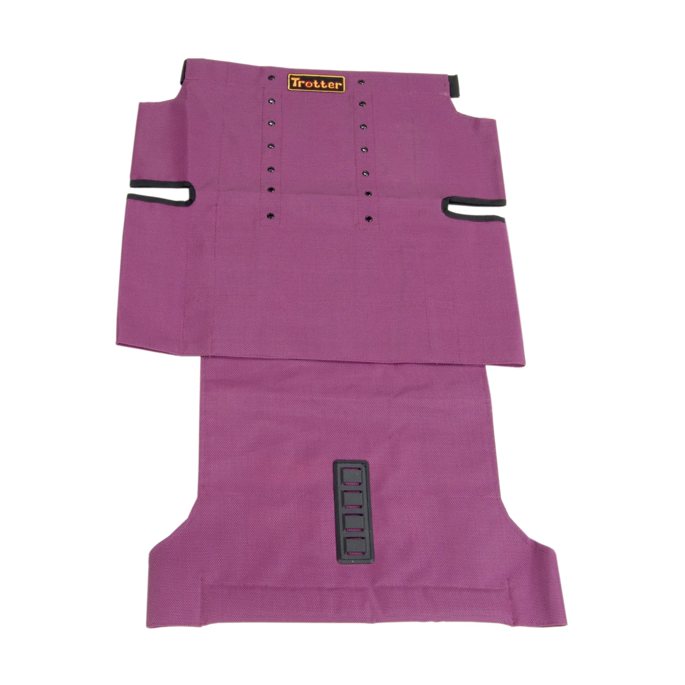 Trotter Mobility Rehab Stroller Colored Upholstery Replacement - Home Health Store Inc