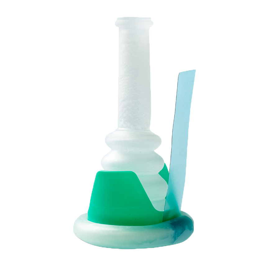 Conveen® Security+ Self Sealing External Catheter, 35mm - Box Of 100 - Home Health Store Inc